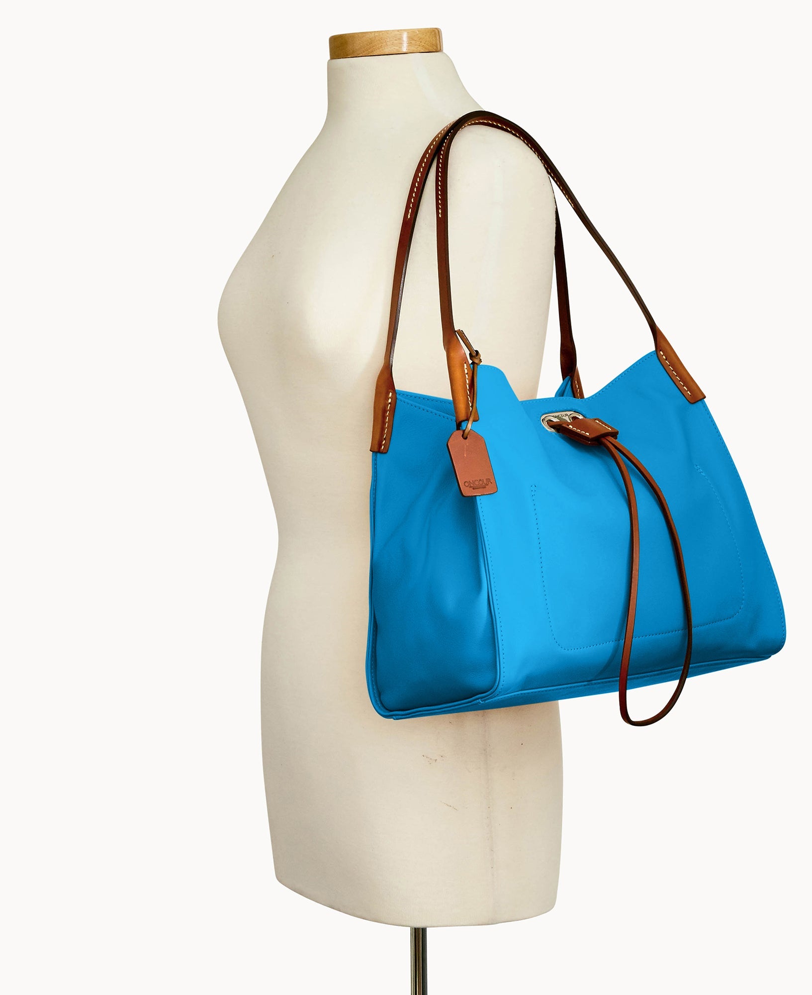 Oncour Elba Small Full Up Two