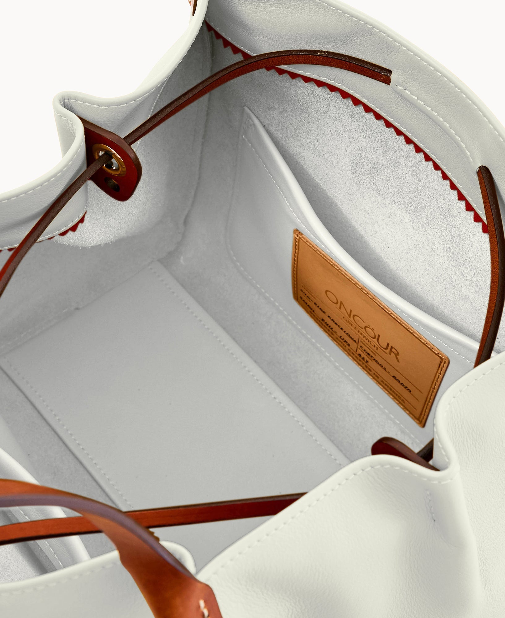 Oncour Elba Small Full Up Two