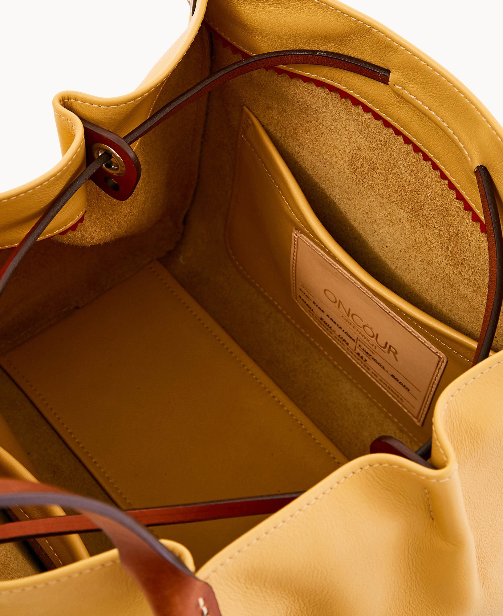 Oncour Elba Small Full Up Two