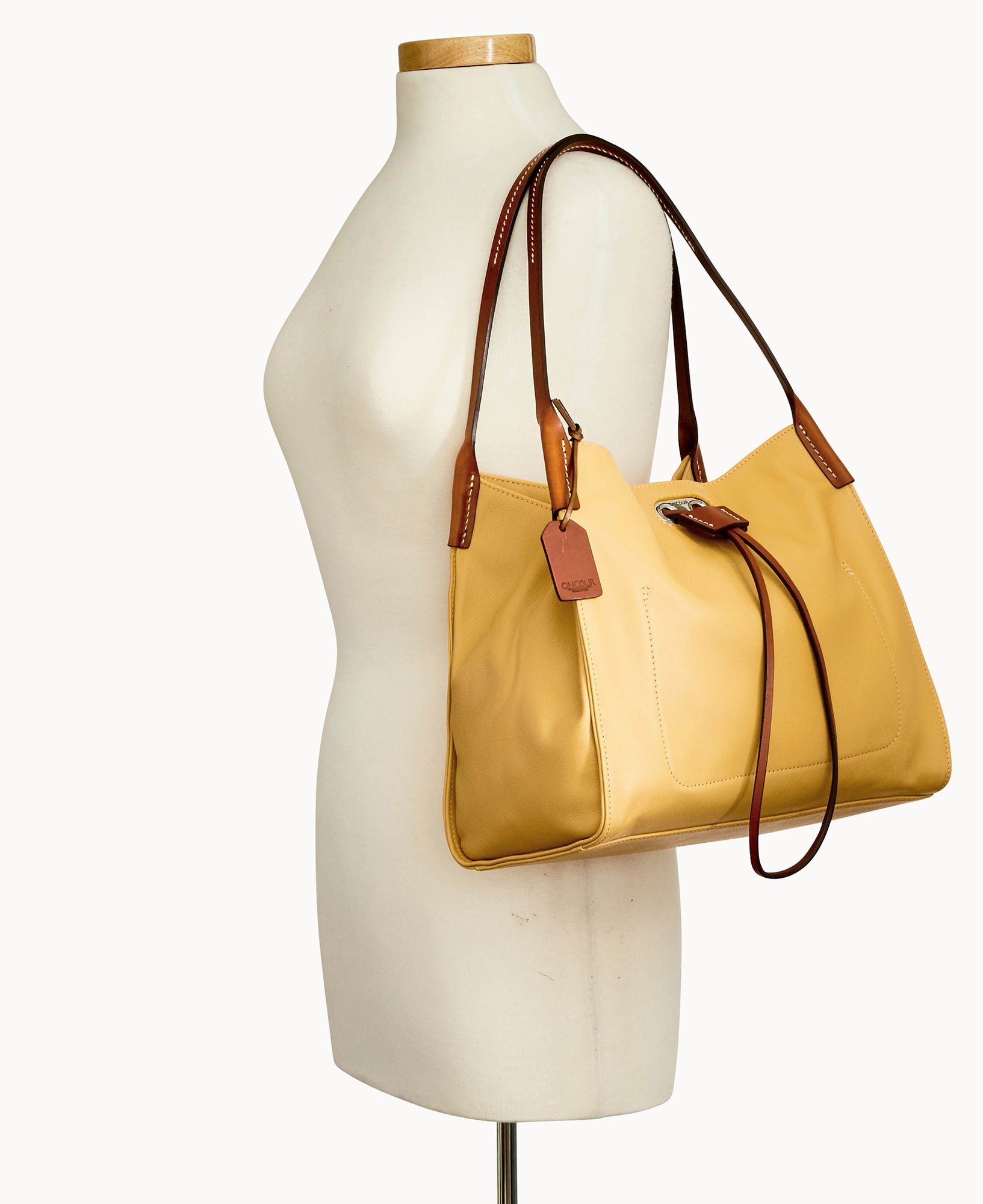 Oncour Elba Small Full Up Two