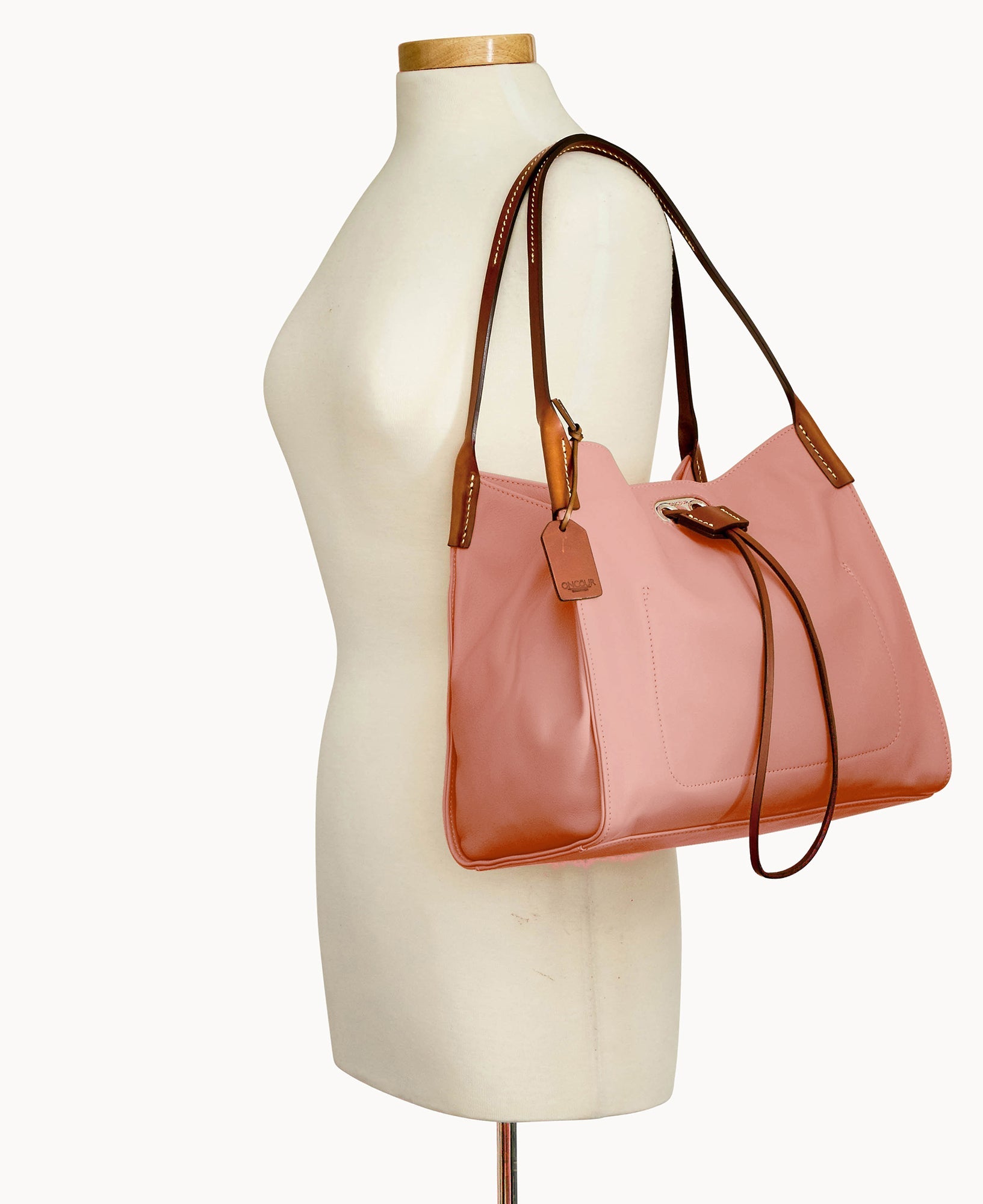 Oncour Elba Small Full Up Two