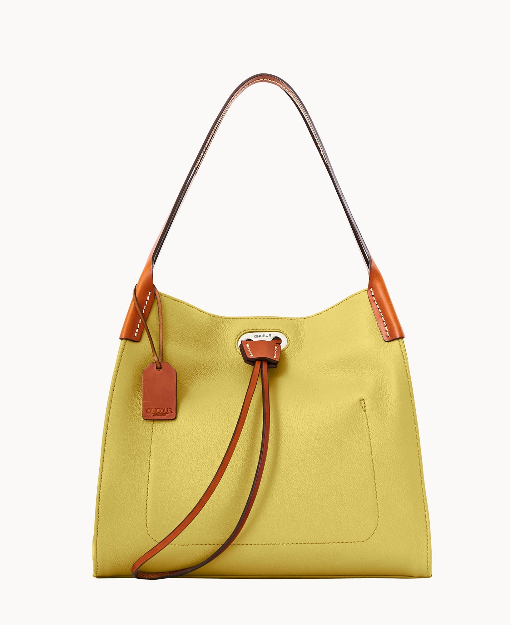 Oncour Twist Small Full Up Two