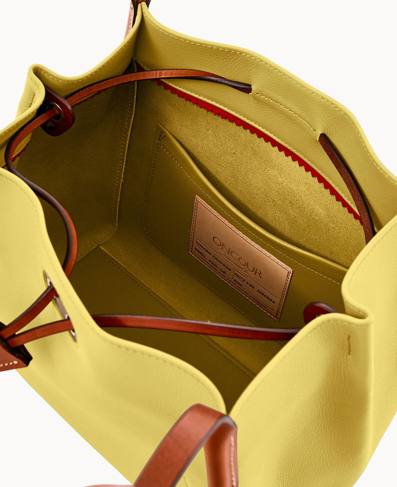 Oncour Twist Small Full Up Two