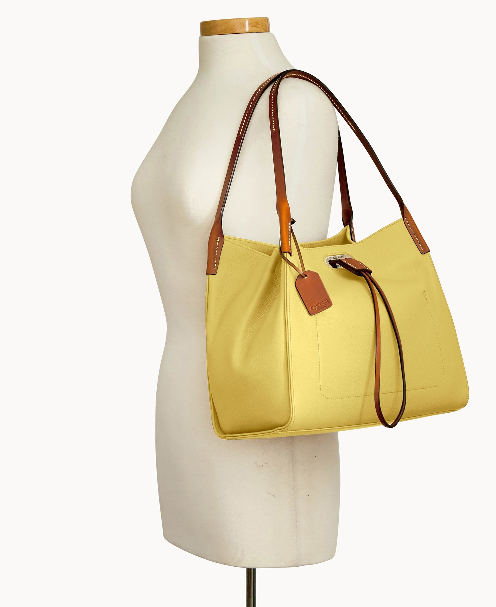 Oncour Twist Small Full Up Two