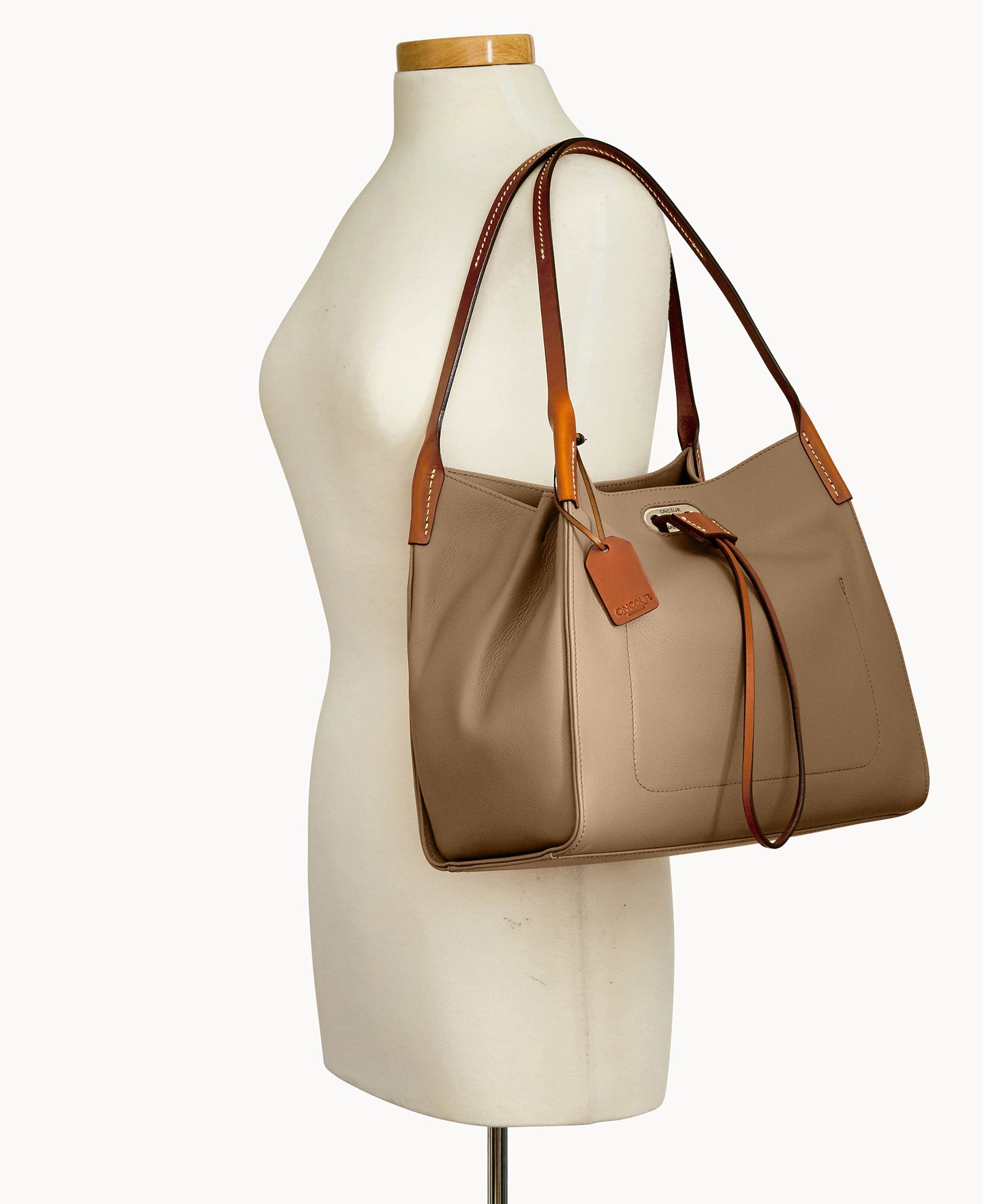 Oncour Twist Small Full Up Two