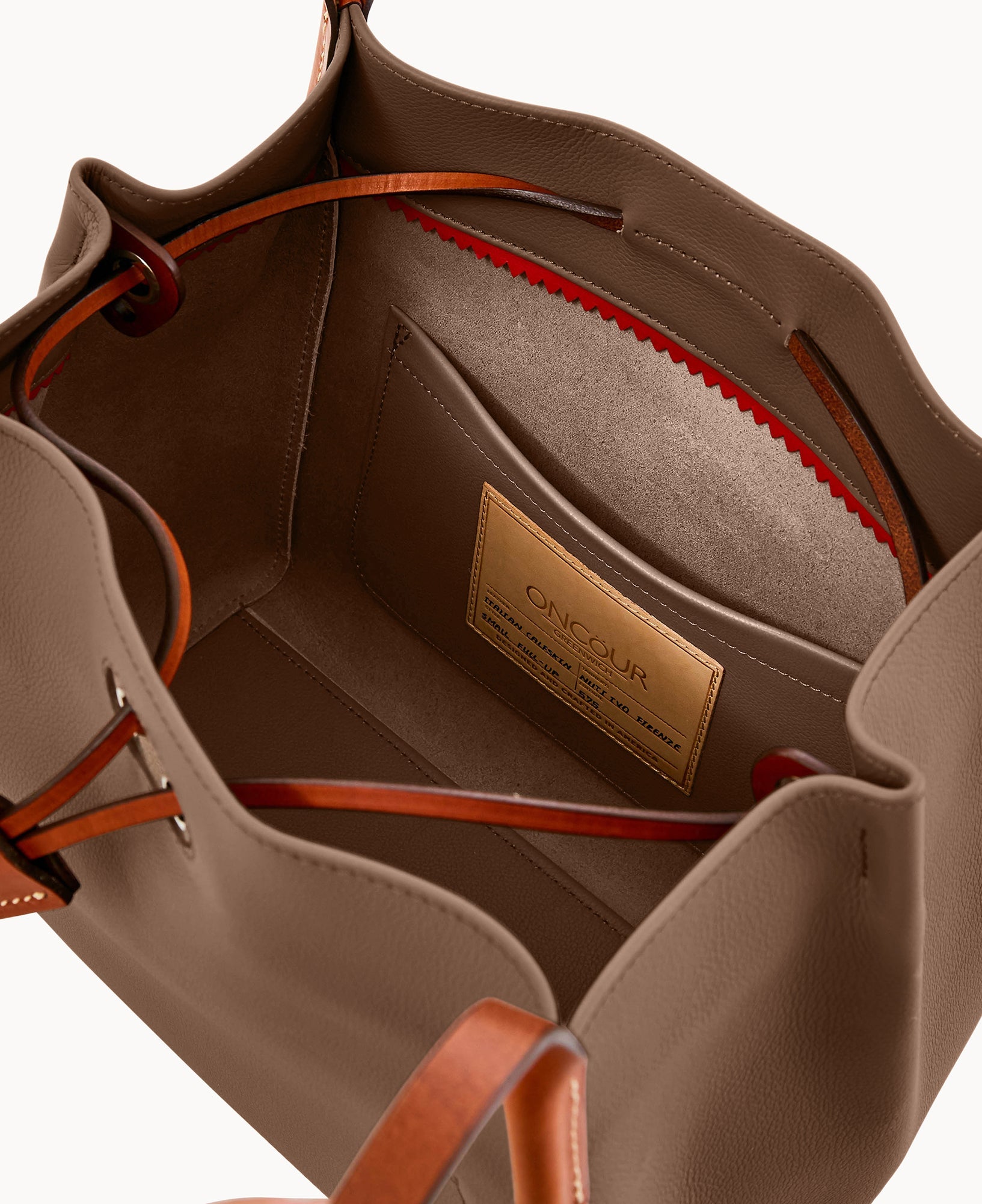 Oncour Twist Small Full Up Two