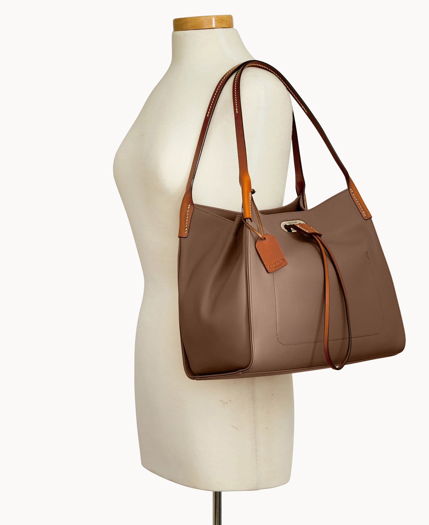 Oncour Twist Small Full Up Two