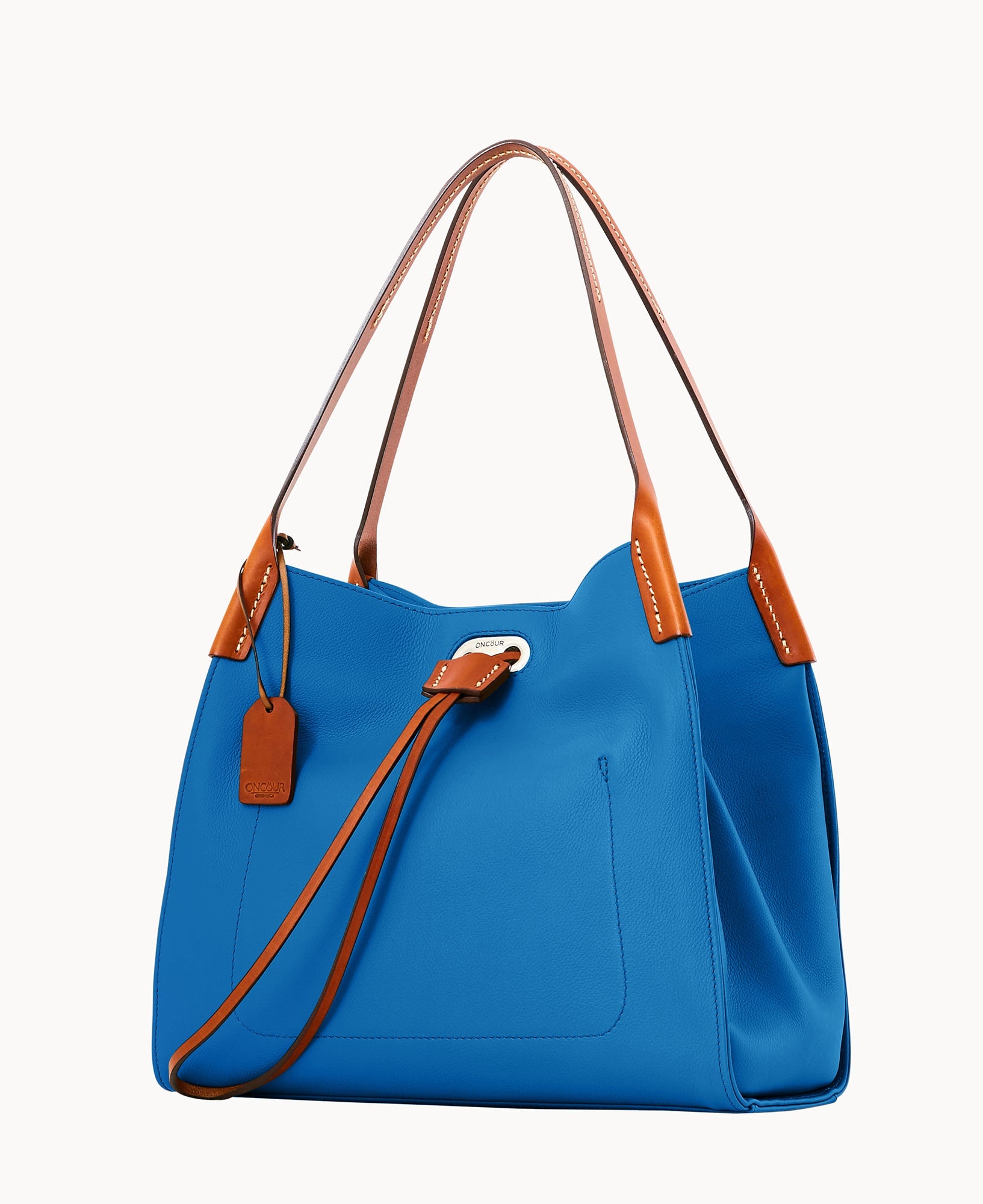 Oncour Twist Small Full Up Two