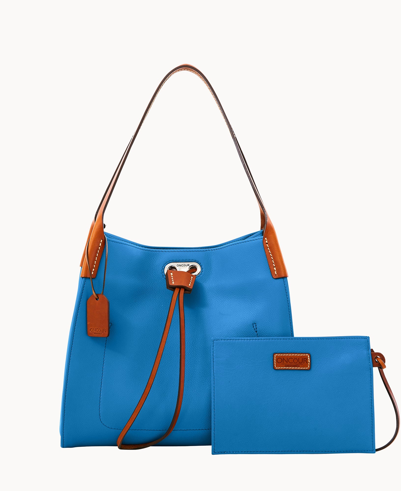 Oncour Twist Small Full Up Two