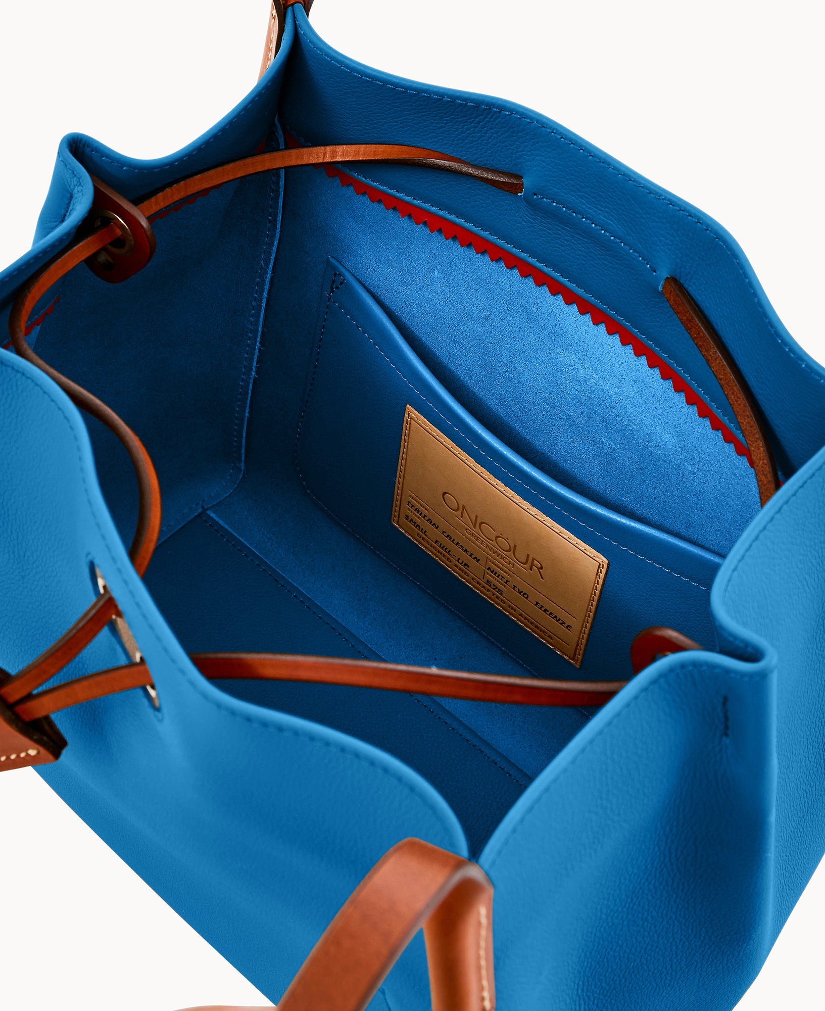 Oncour Twist Small Full Up Two