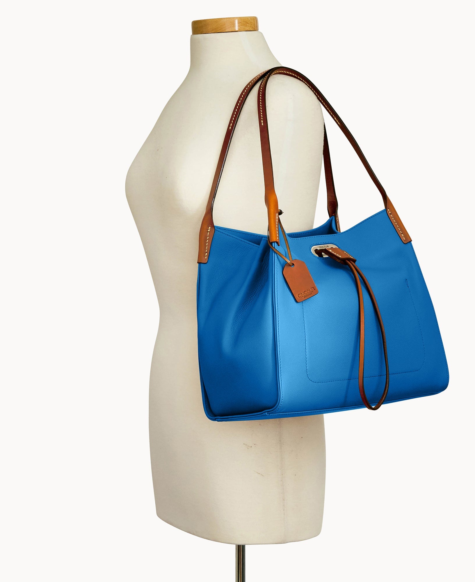 Oncour Twist Small Full Up Two