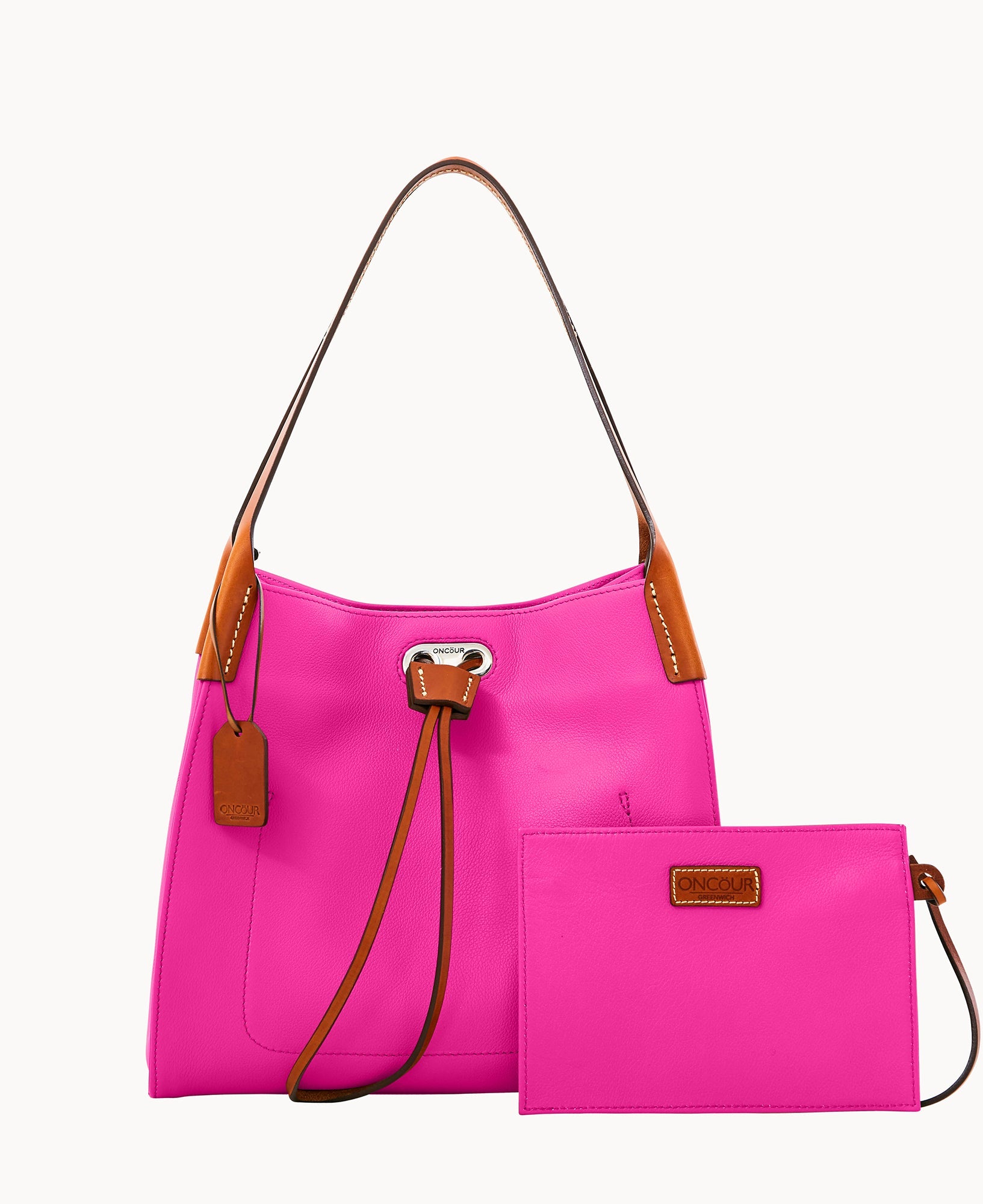 Oncour Twist Small Full Up Two