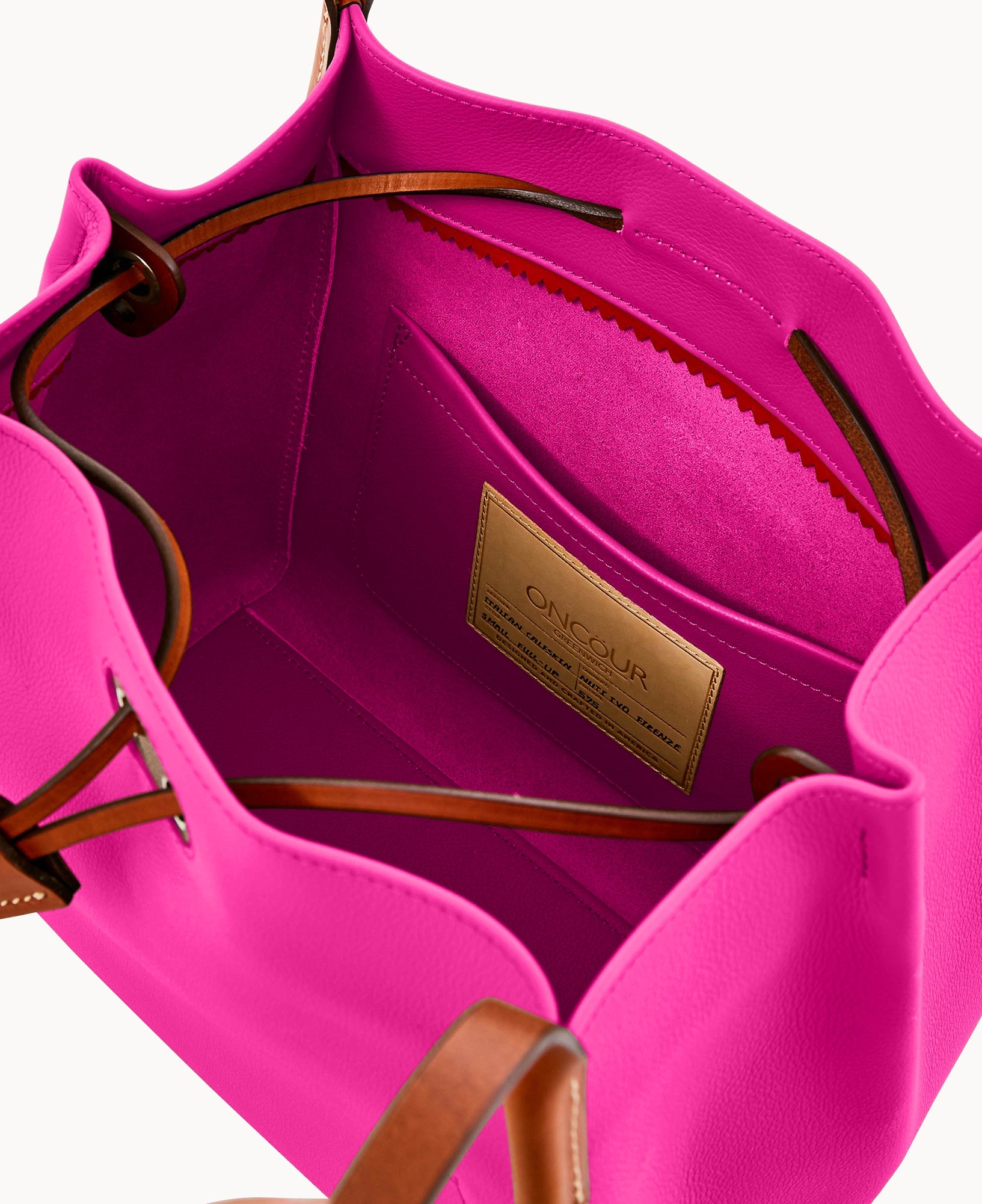 Oncour Twist Small Full Up Two