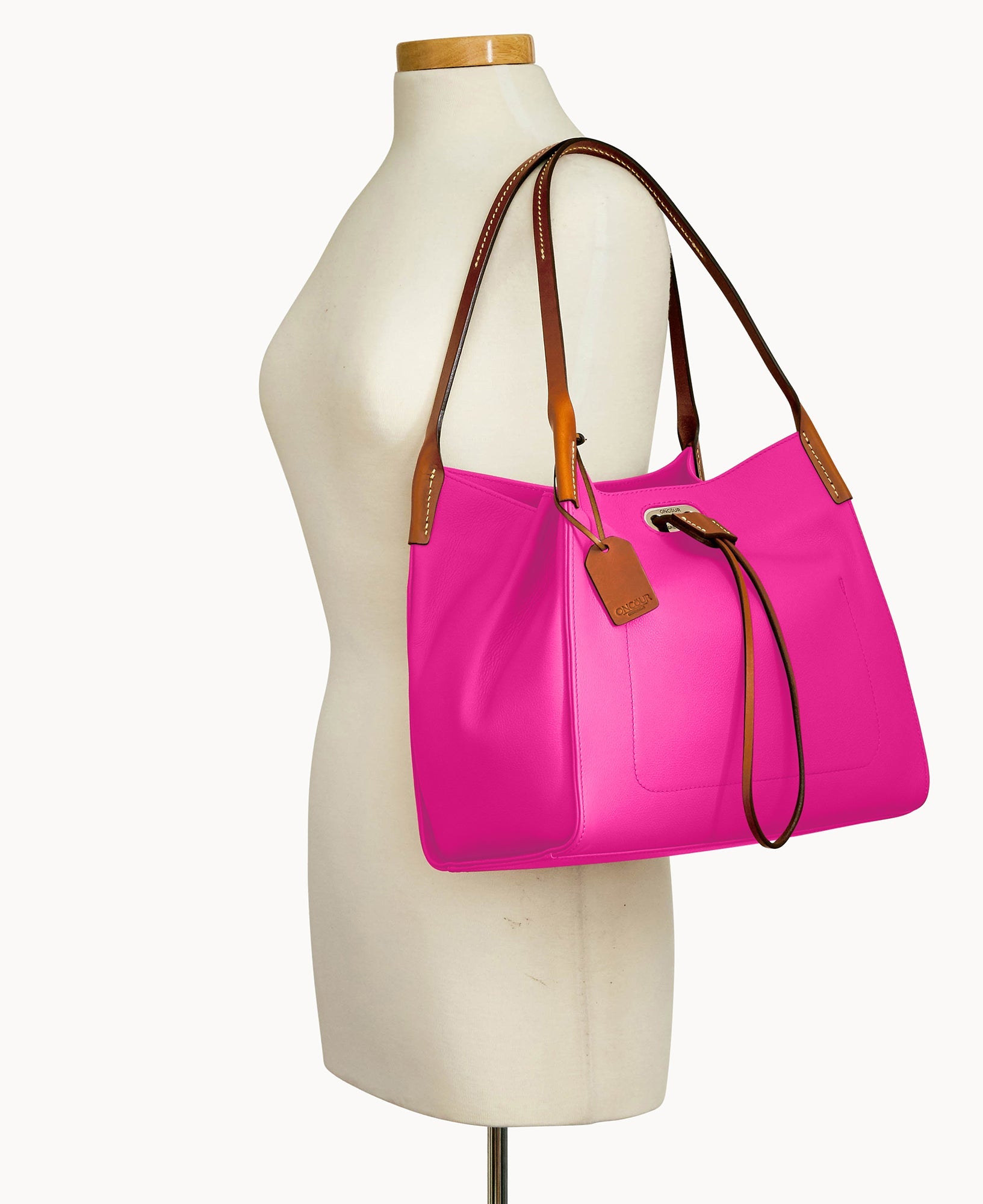 Oncour Twist Small Full Up Two