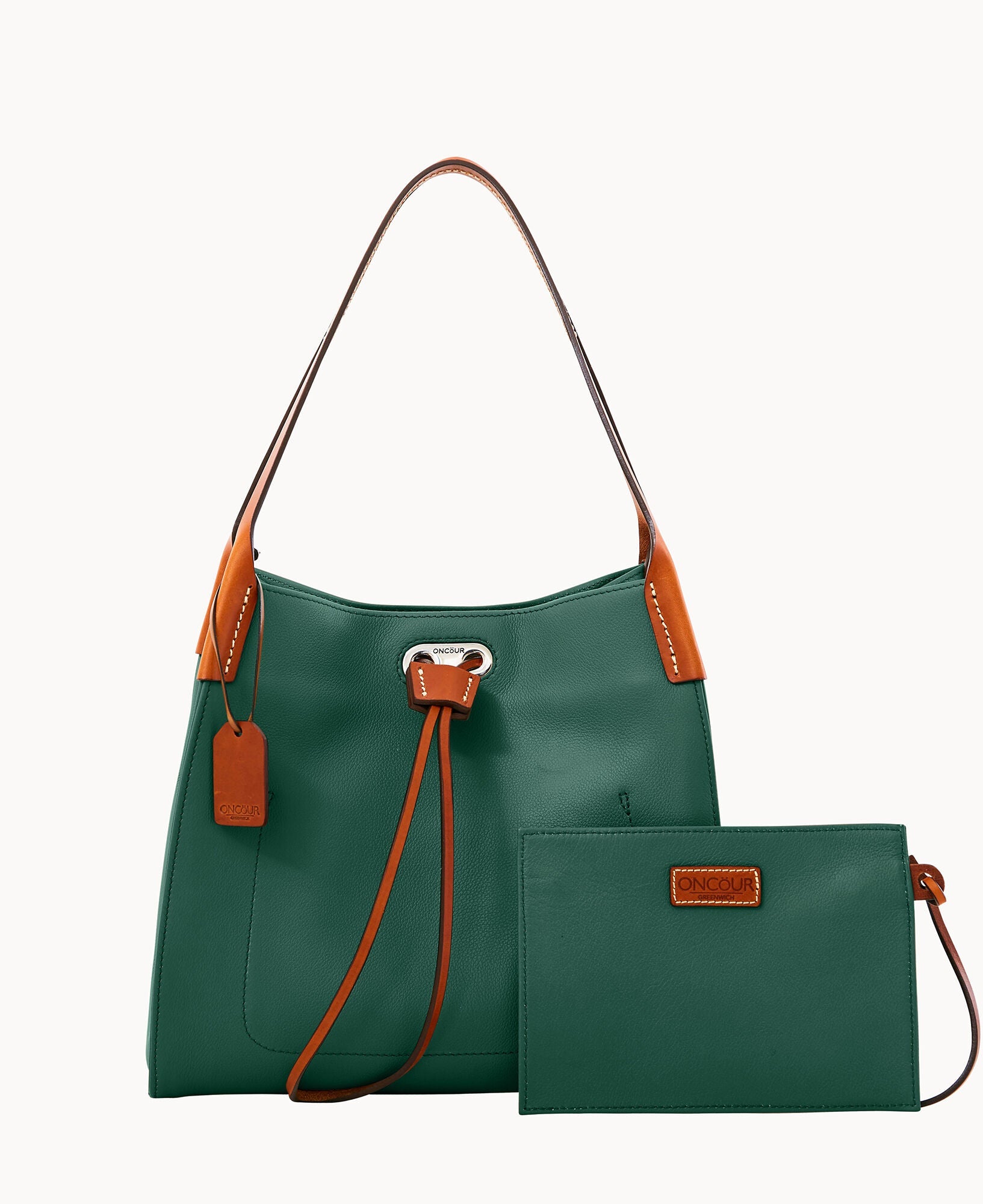 Oncour Twist Small Full Up Two