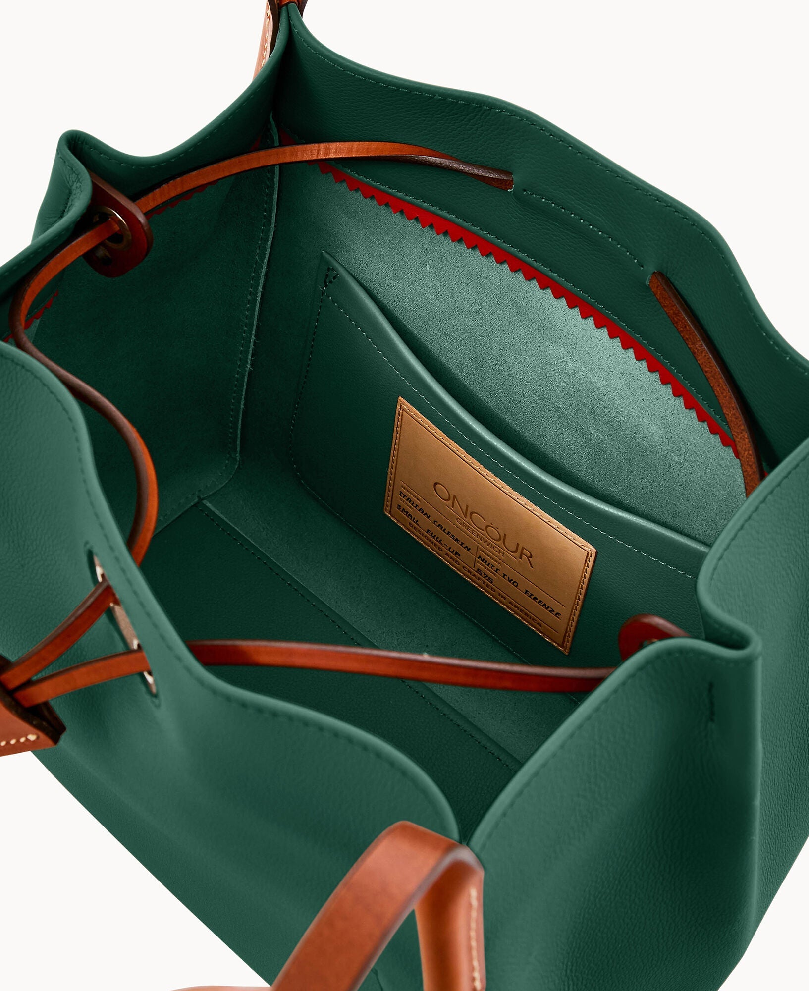 Oncour Twist Small Full Up Two