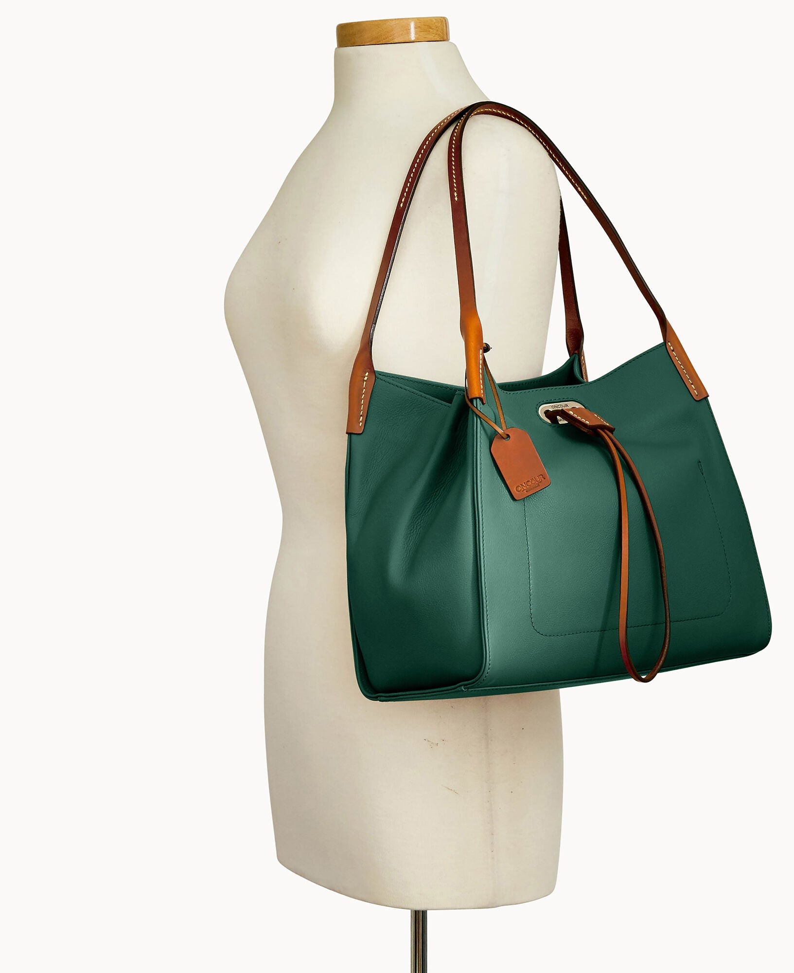 Oncour Twist Small Full Up Two