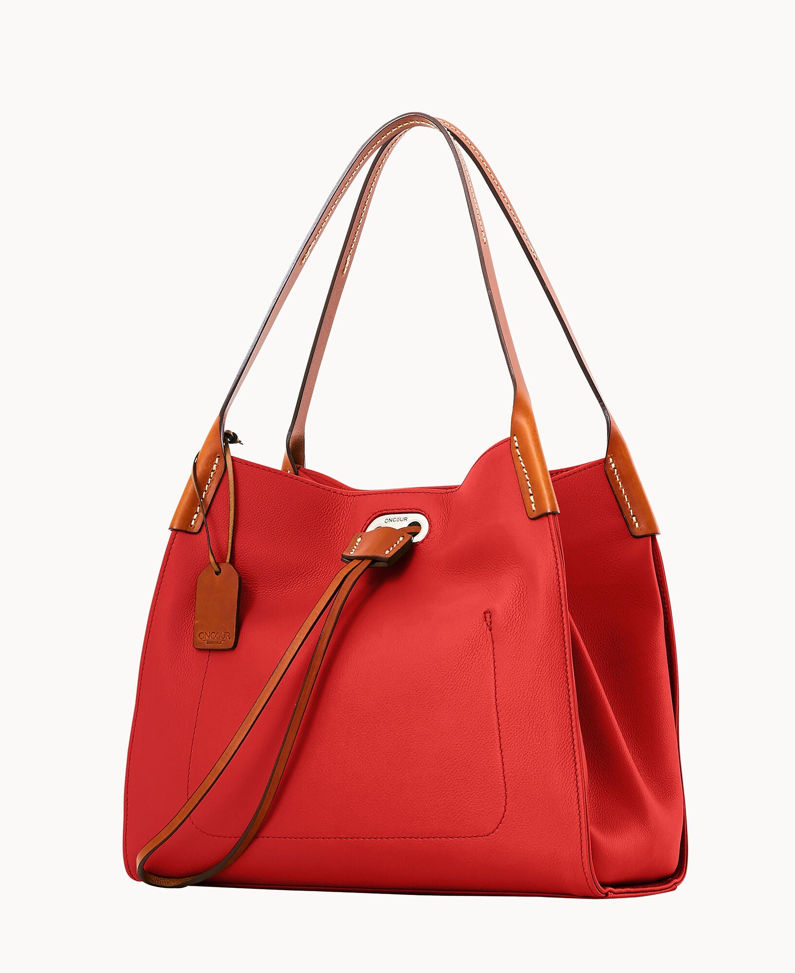 Oncour Twist Small Full Up Two