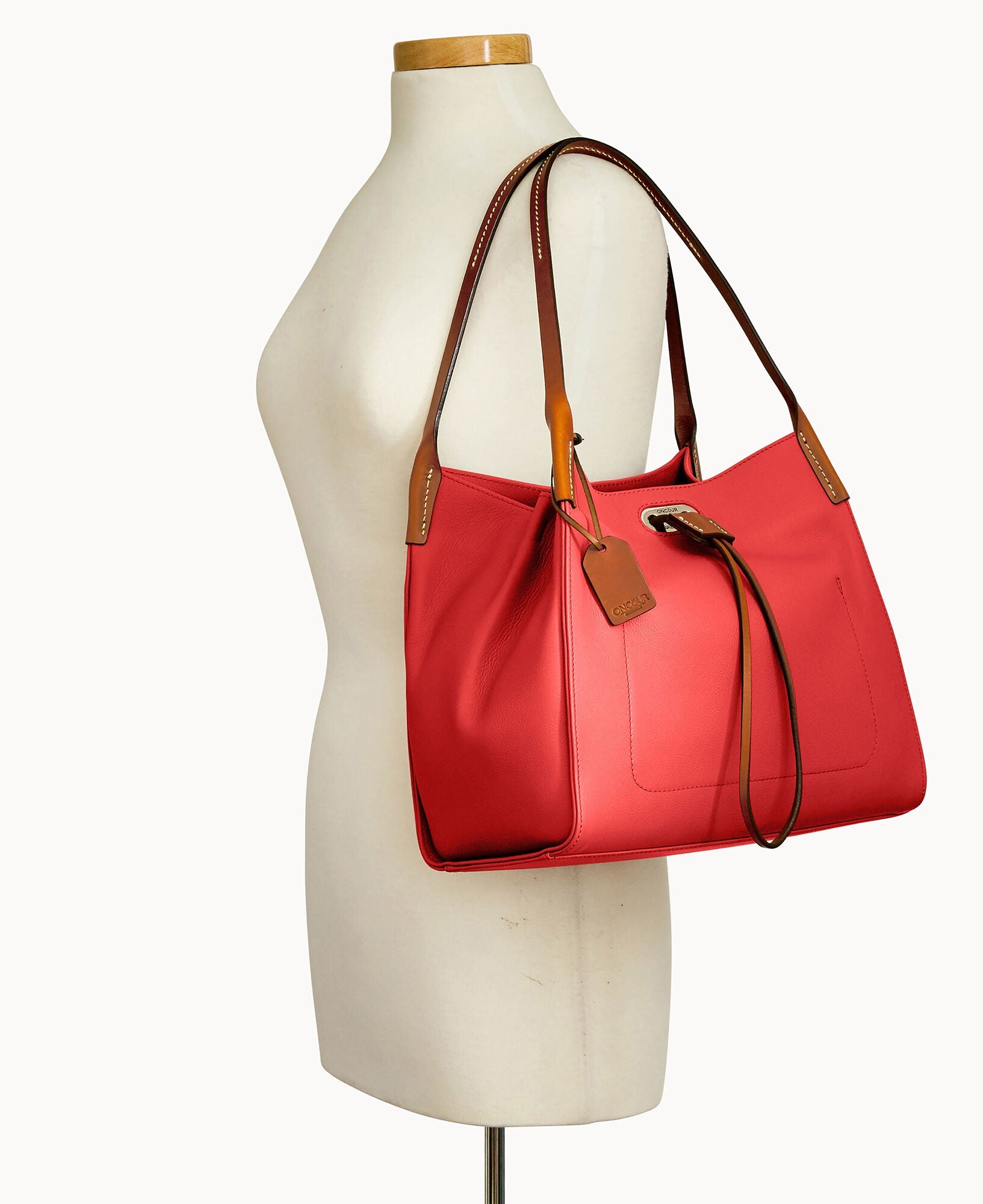 Oncour Twist Small Full Up Two