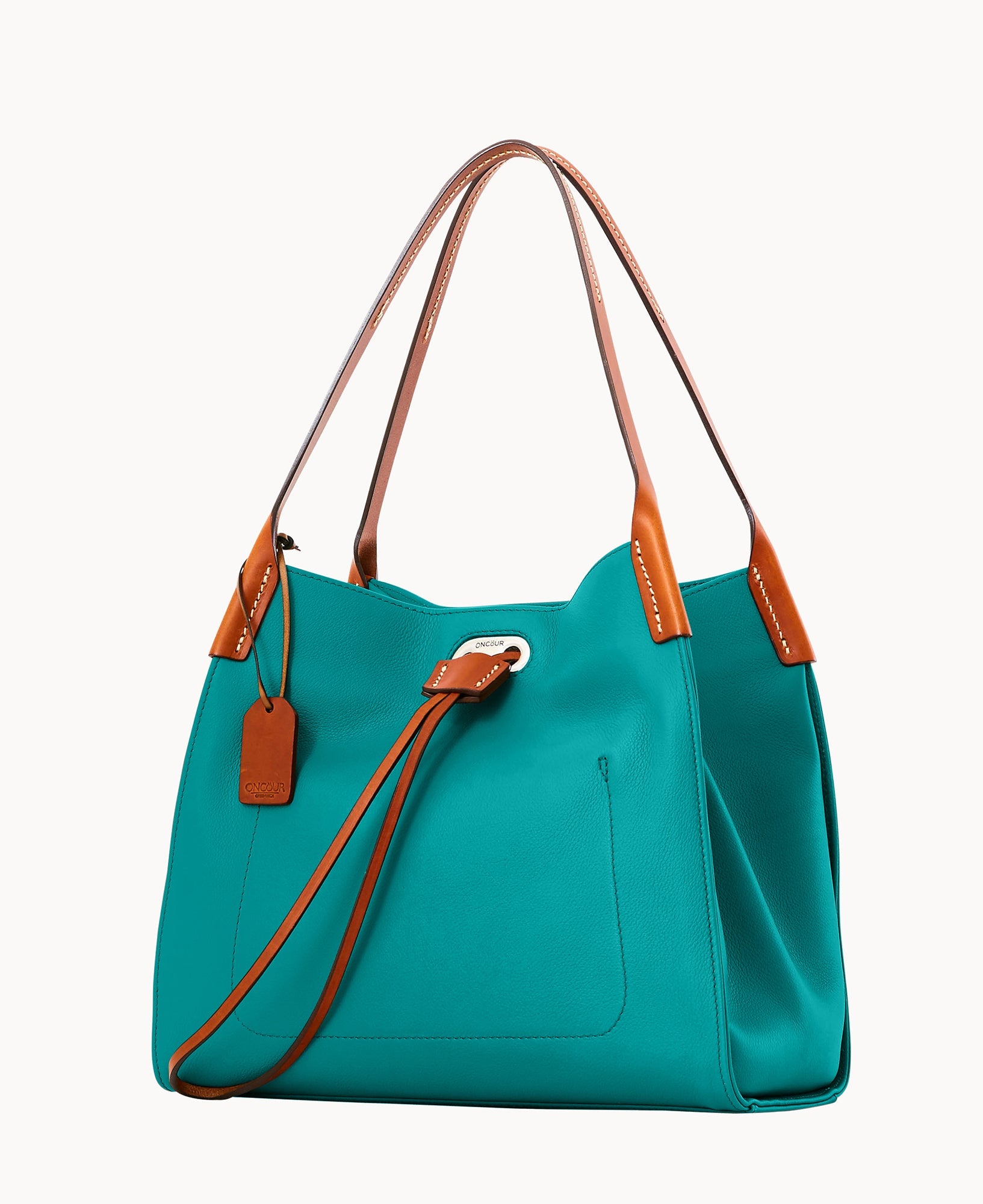 Oncour Twist Small Full Up Two