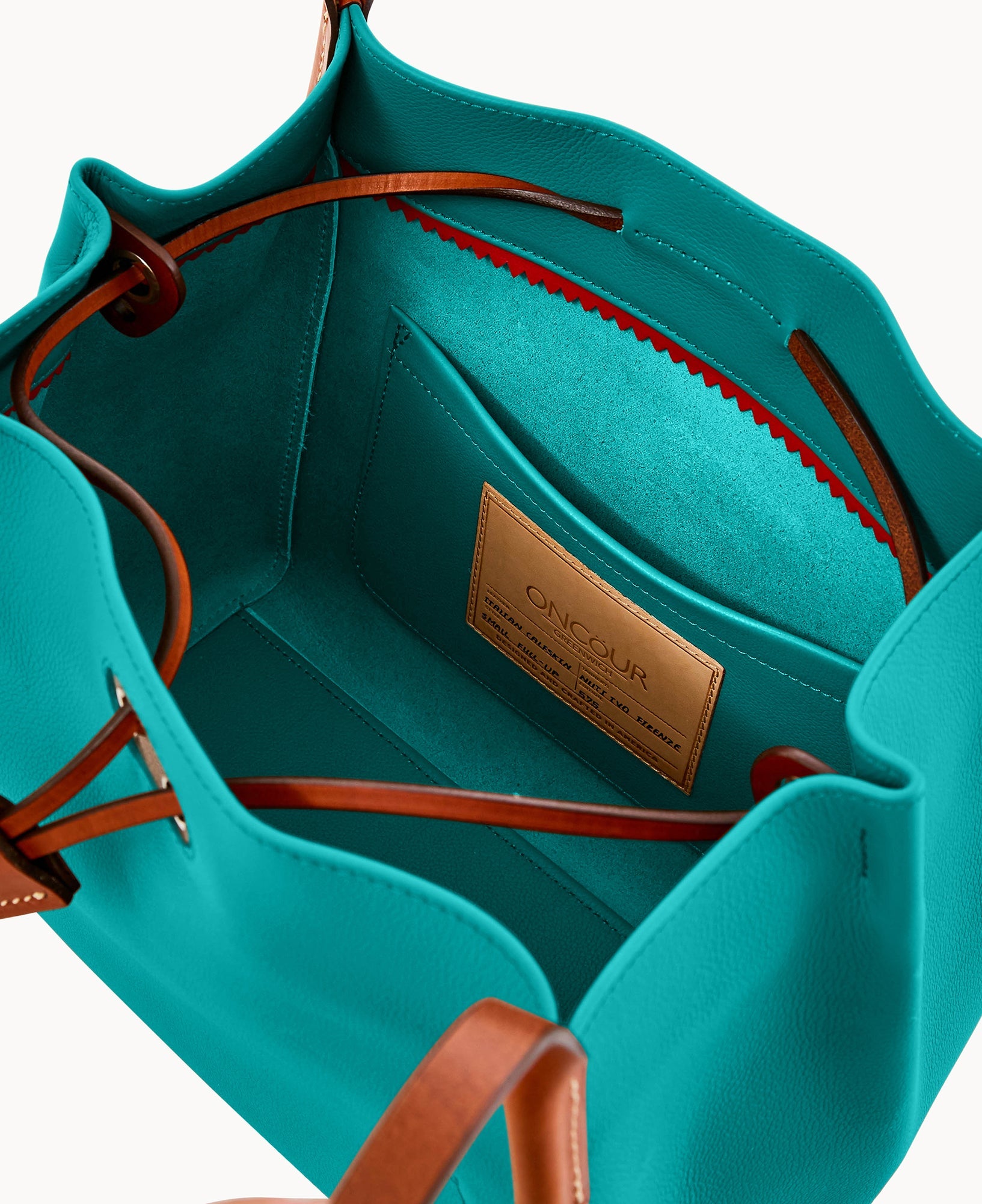 Oncour Twist Small Full Up Two