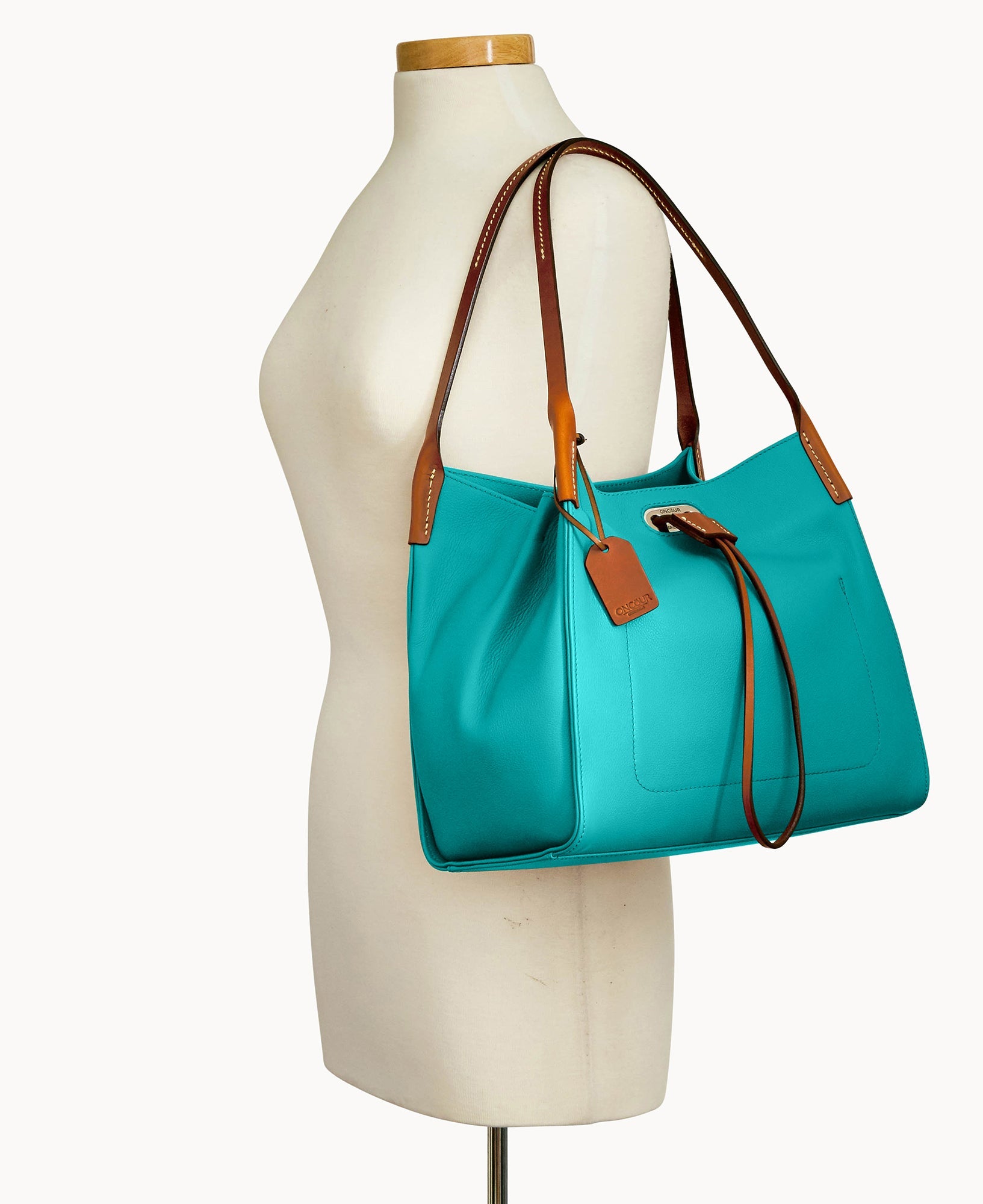 Oncour Twist Small Full Up Two