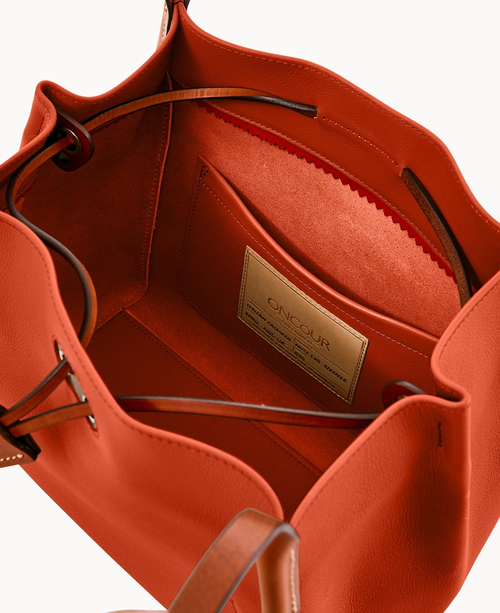 Oncour Twist Small Full Up Two