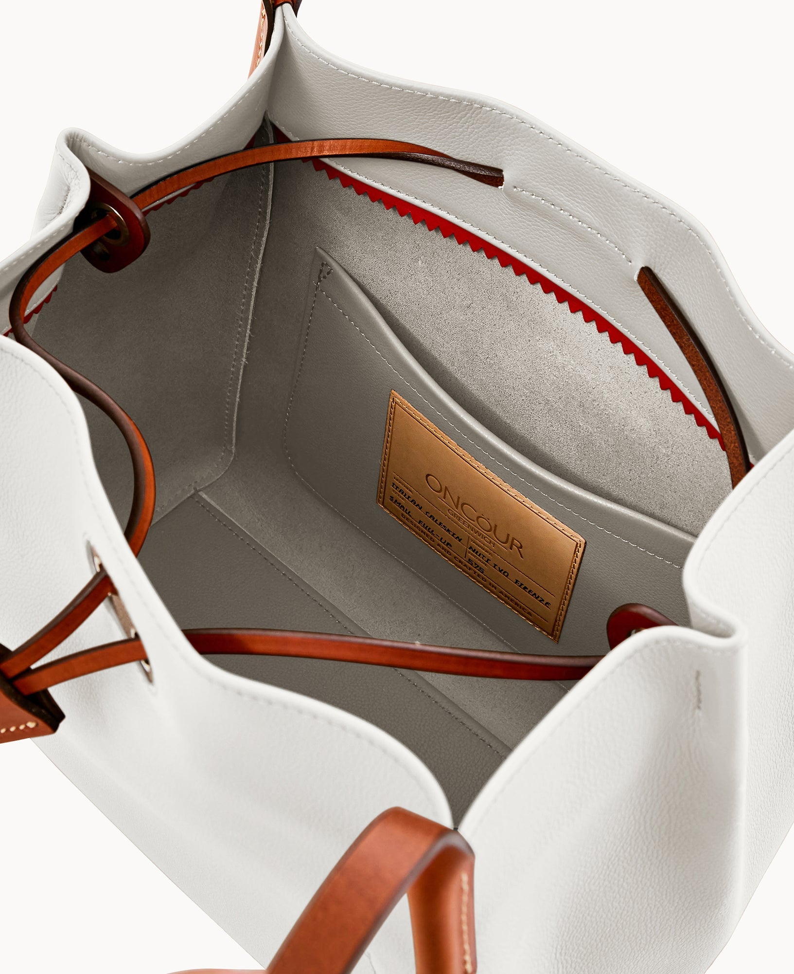 Oncour Twist Small Full Up Two