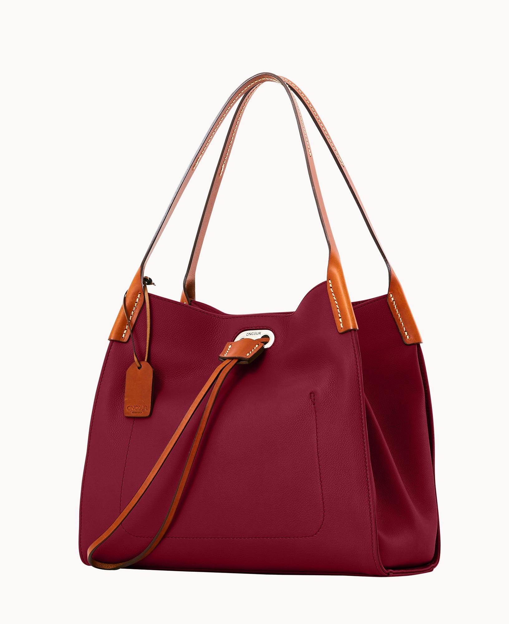 Oncour Twist Small Full Up Two