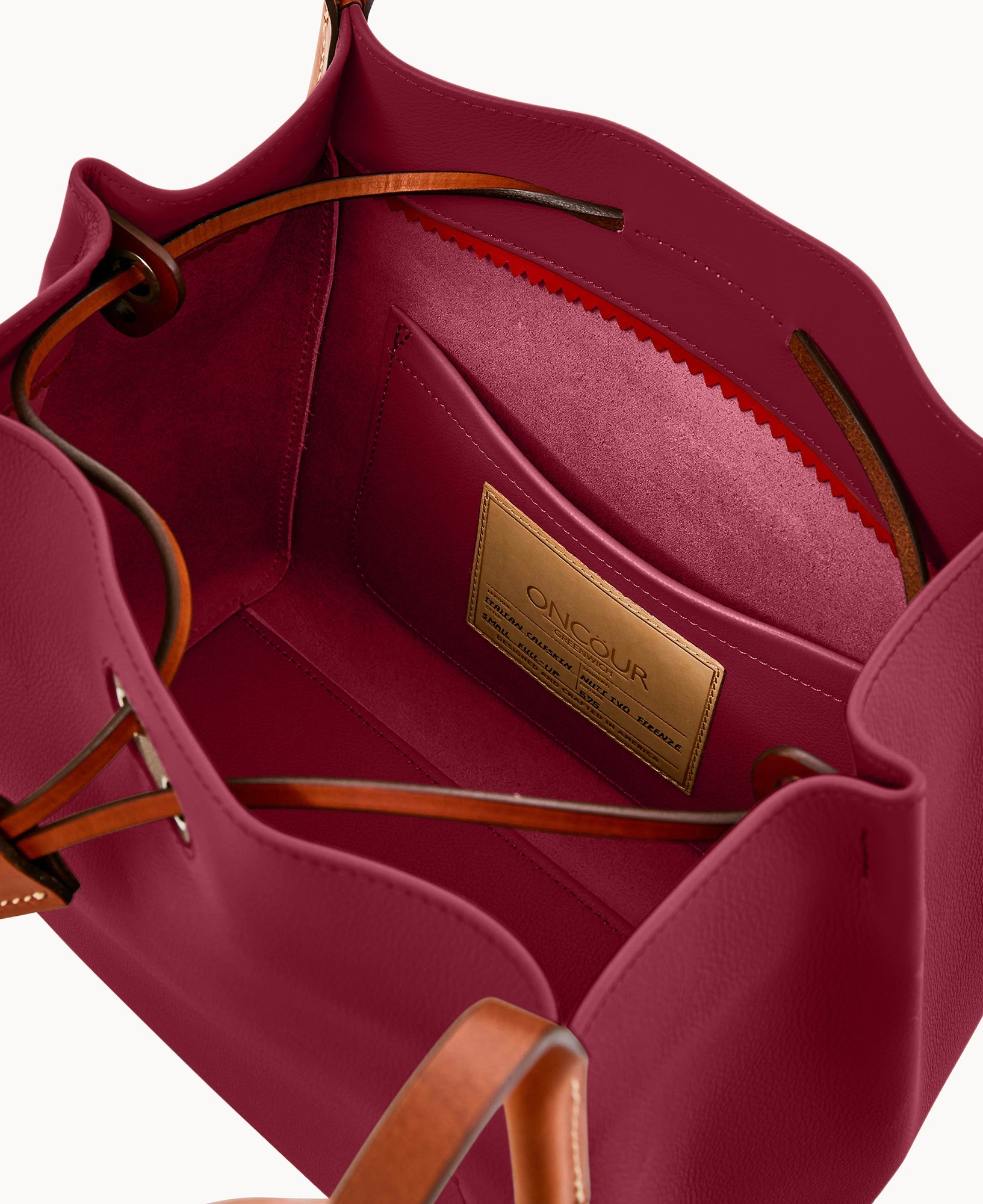 Oncour Twist Small Full Up Two