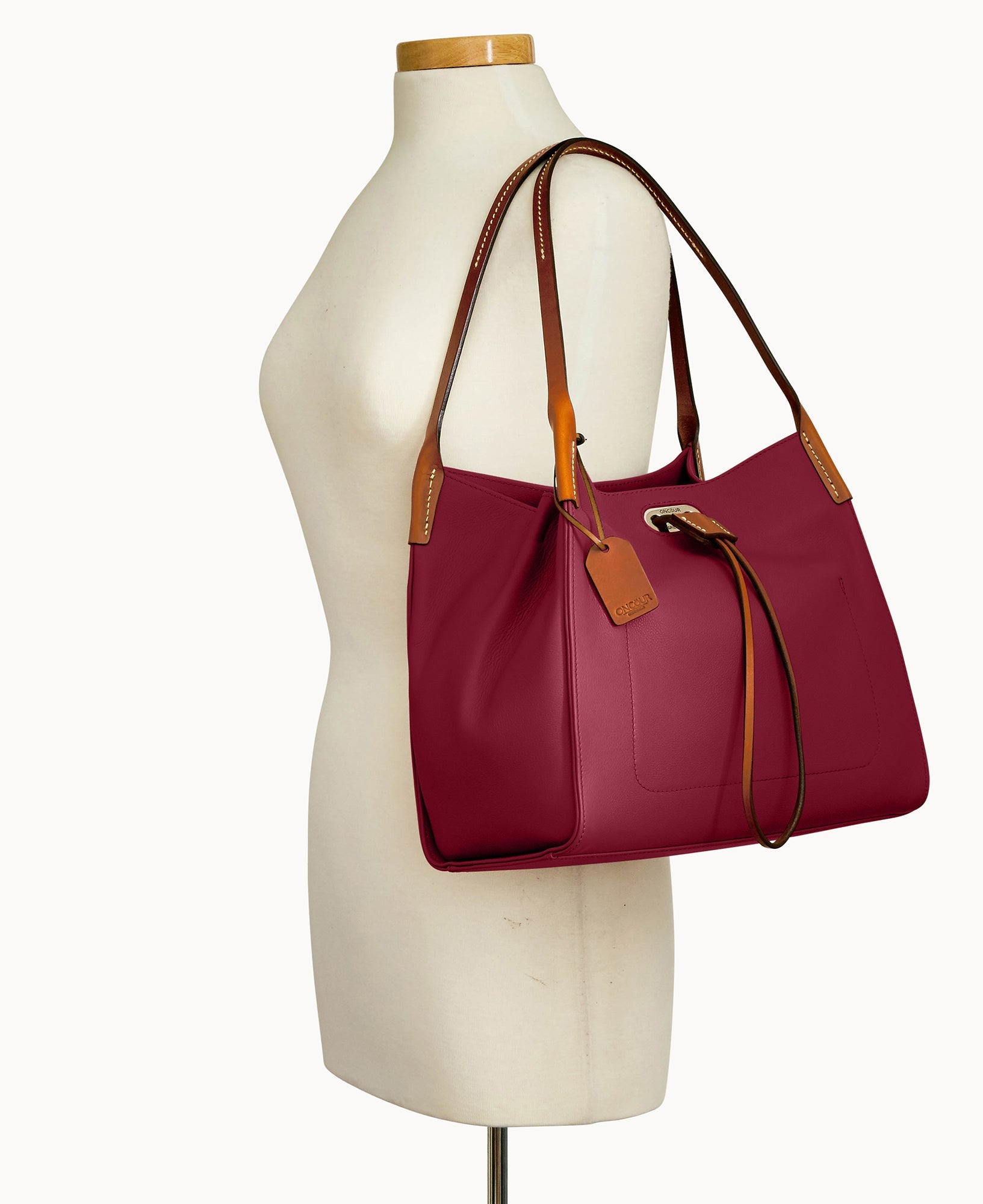 Oncour Twist Small Full Up Two