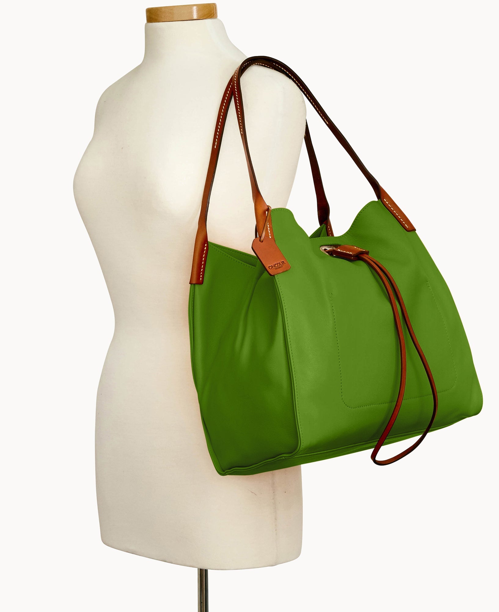 Oncour Elba Full Up Two