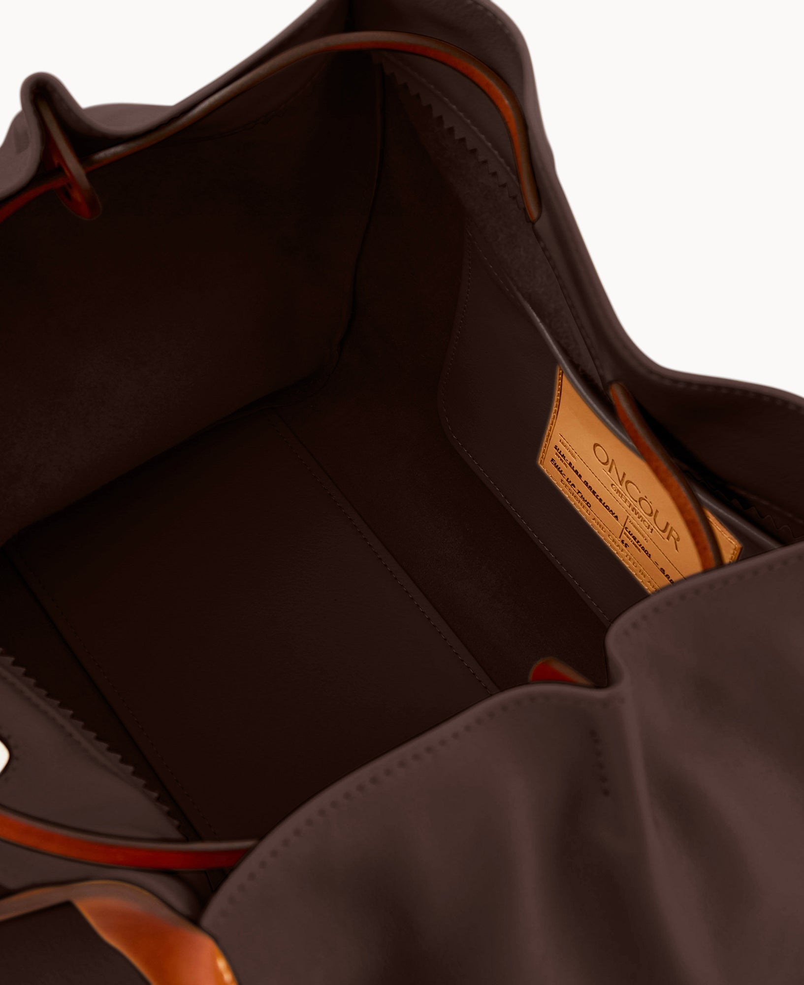 Oncour Elba Full Up Two