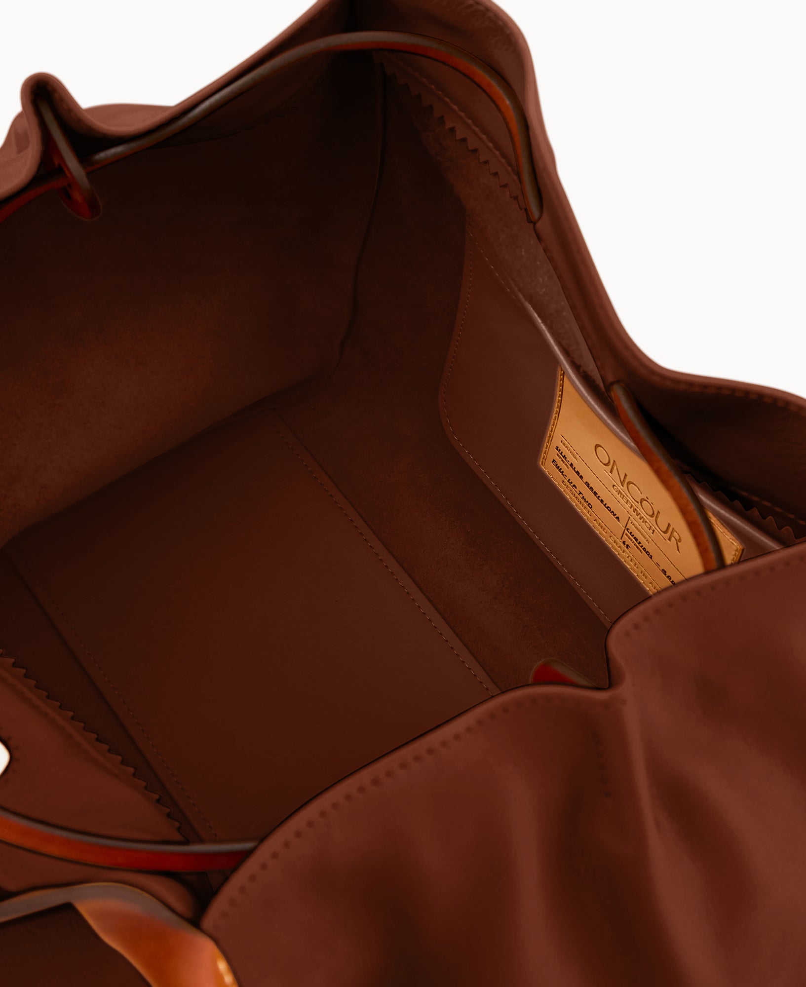 Oncour Elba Full Up Two