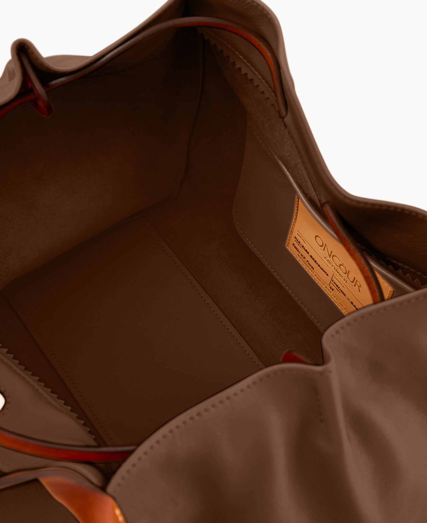 Oncour Elba Full Up Two