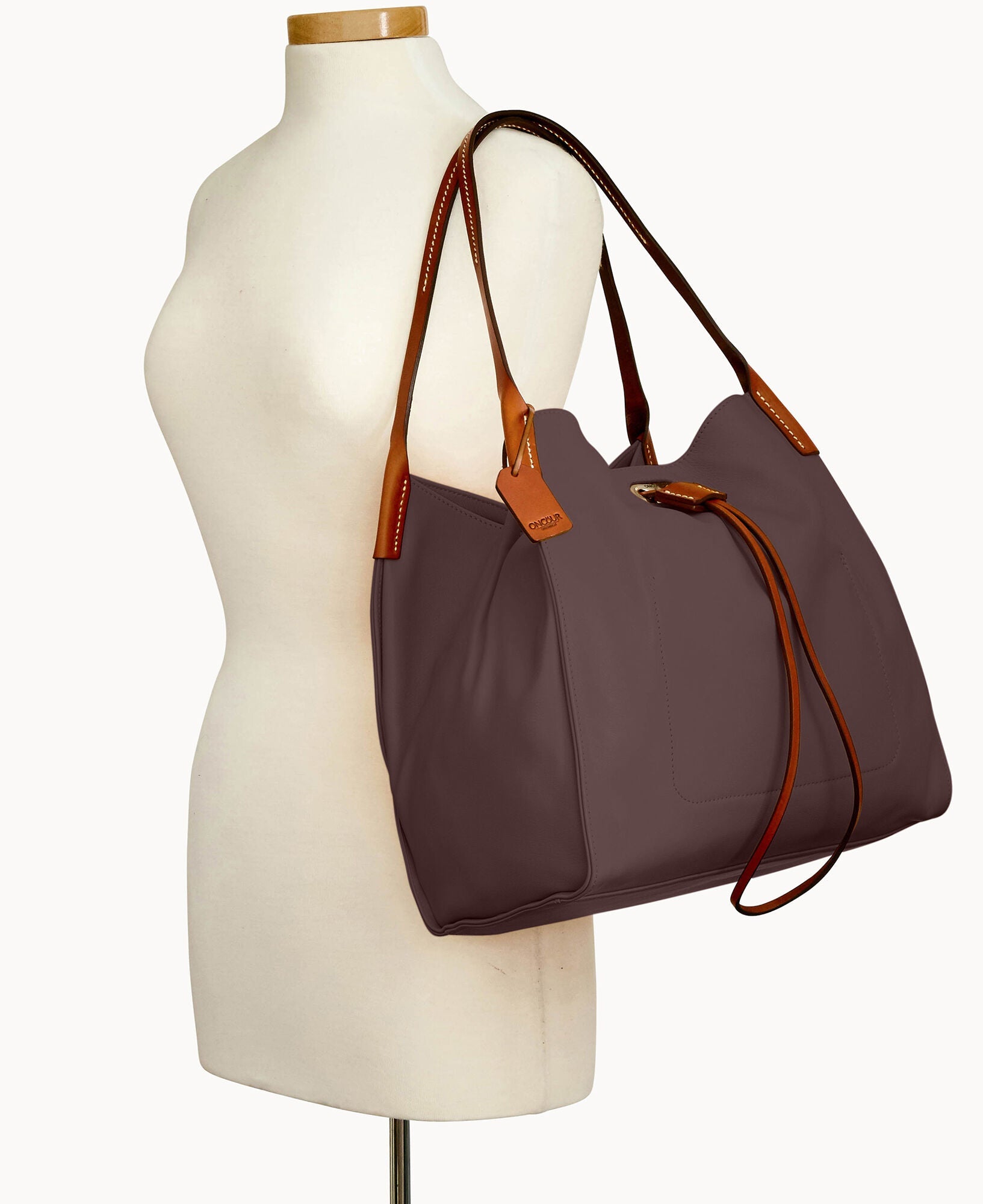 Oncour Elba Full Up Two