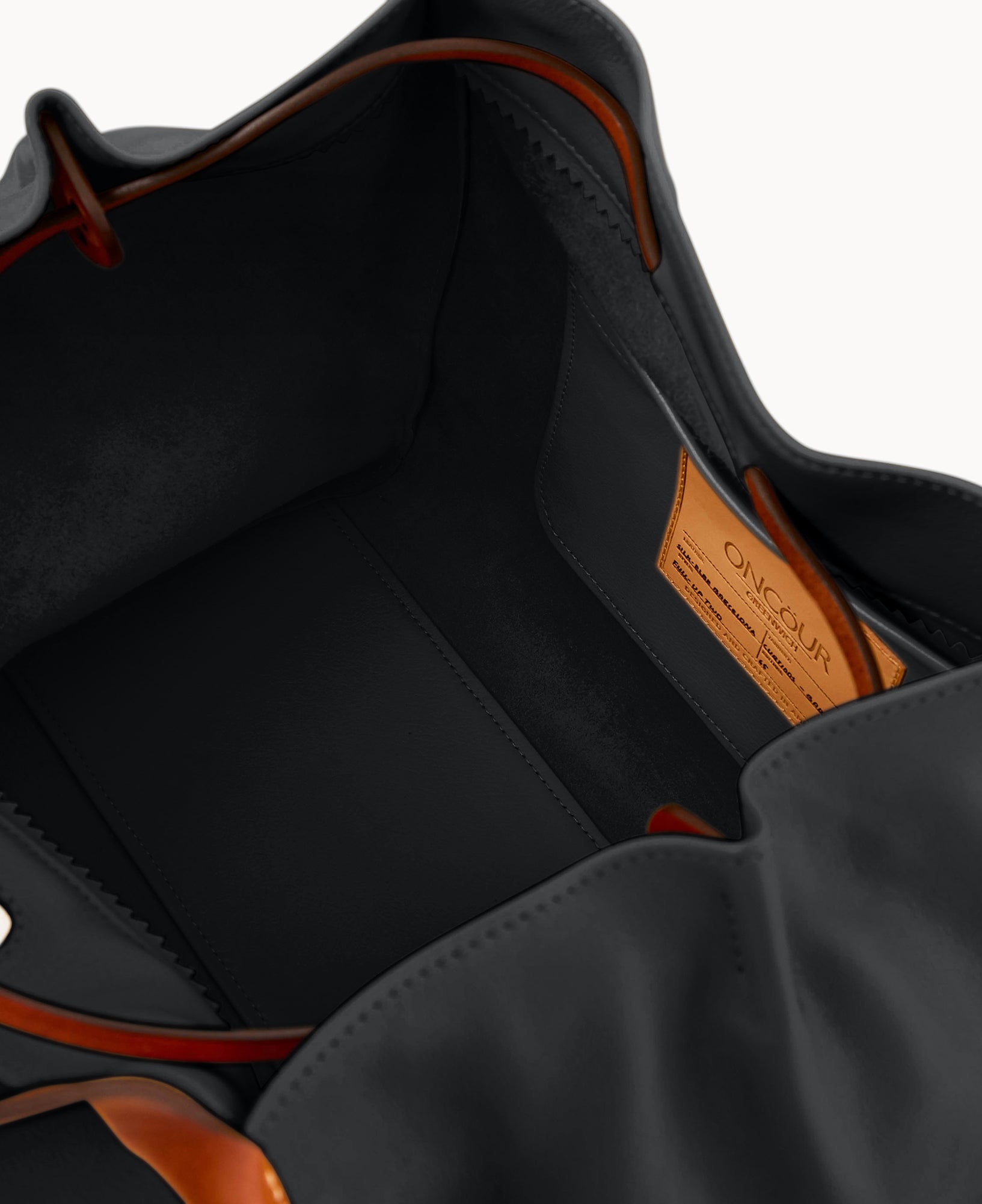 Oncour Elba Full Up Two