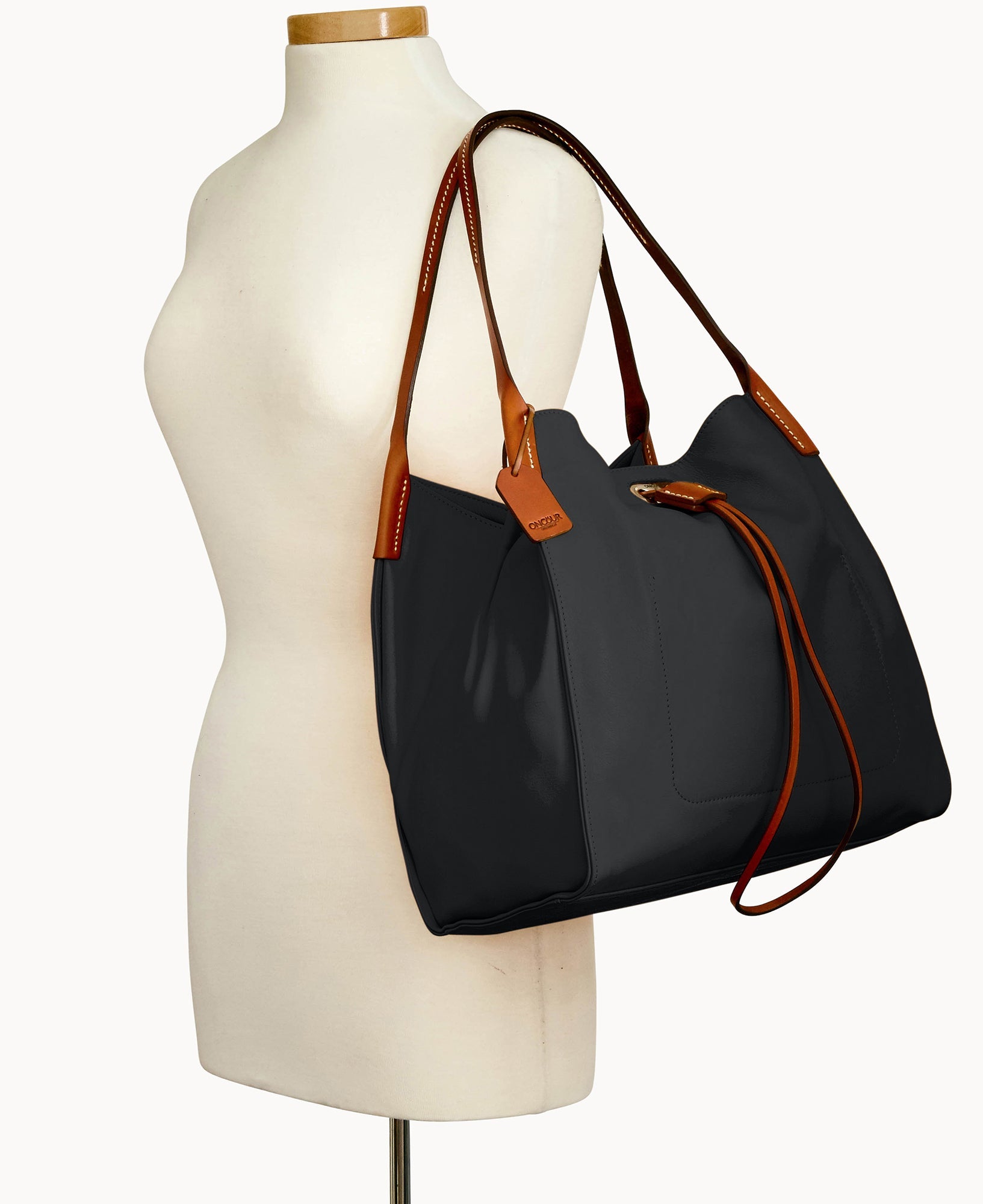 Oncour Elba Full Up Two