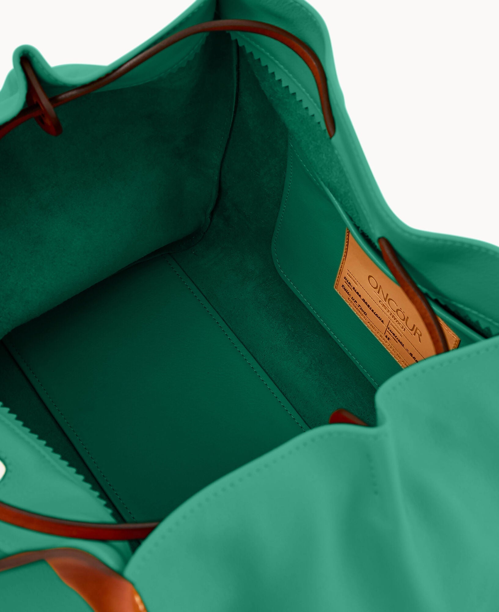 Oncour Elba Full Up Two