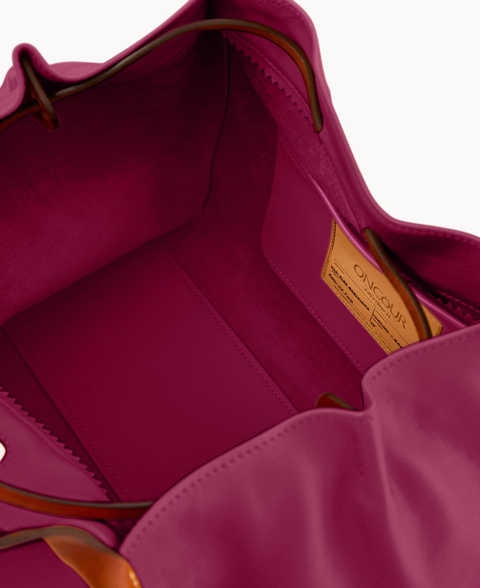 Oncour Elba Full Up Two