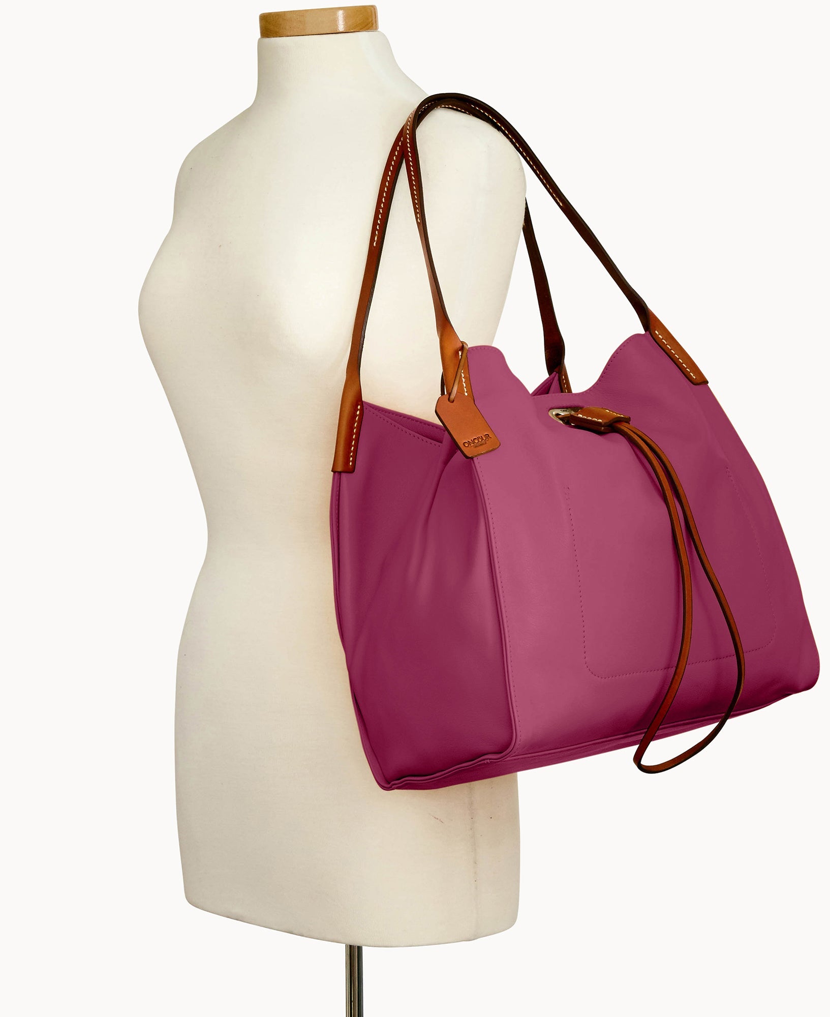 Oncour Elba Full Up Two