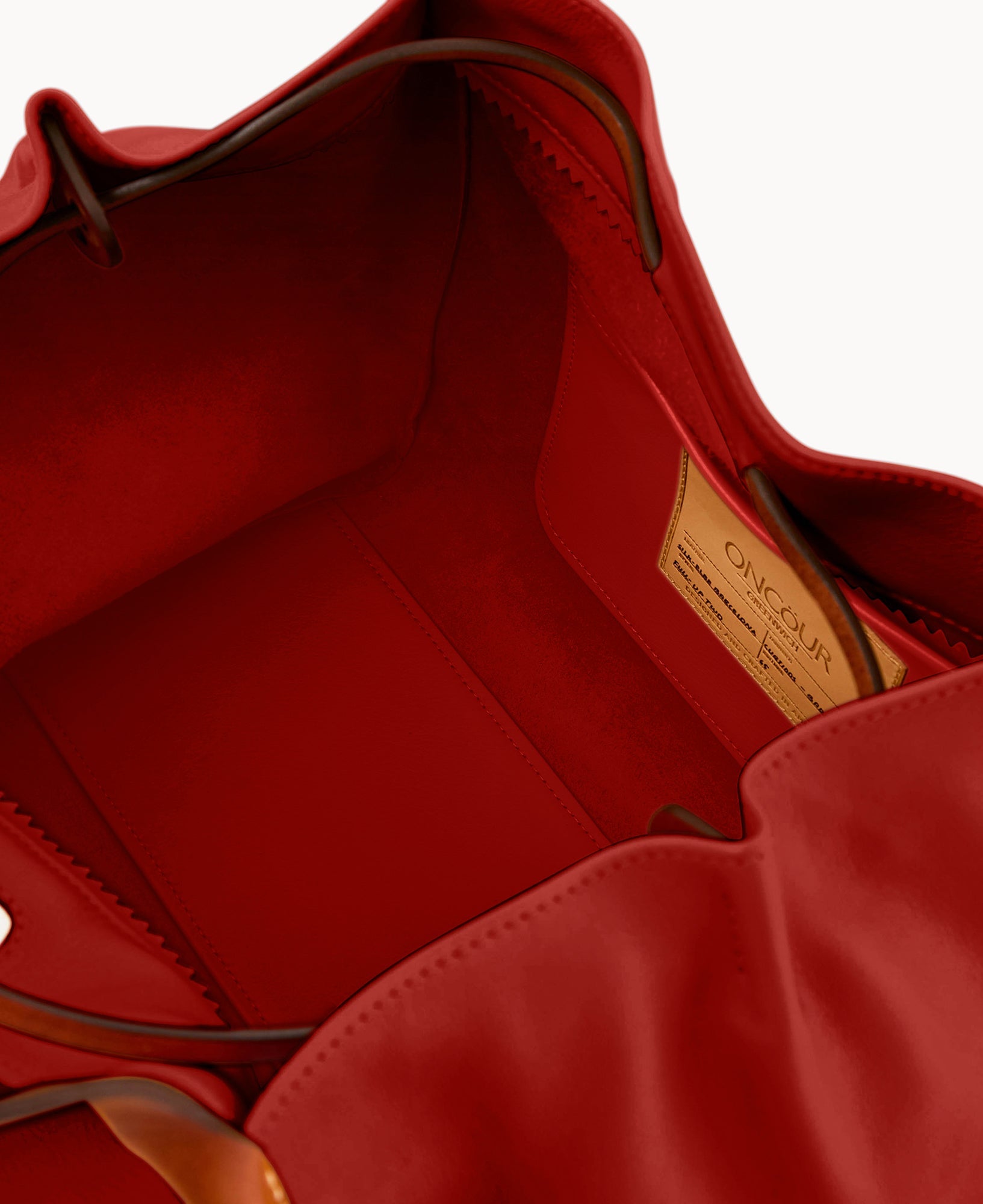 Oncour Elba Full Up Two