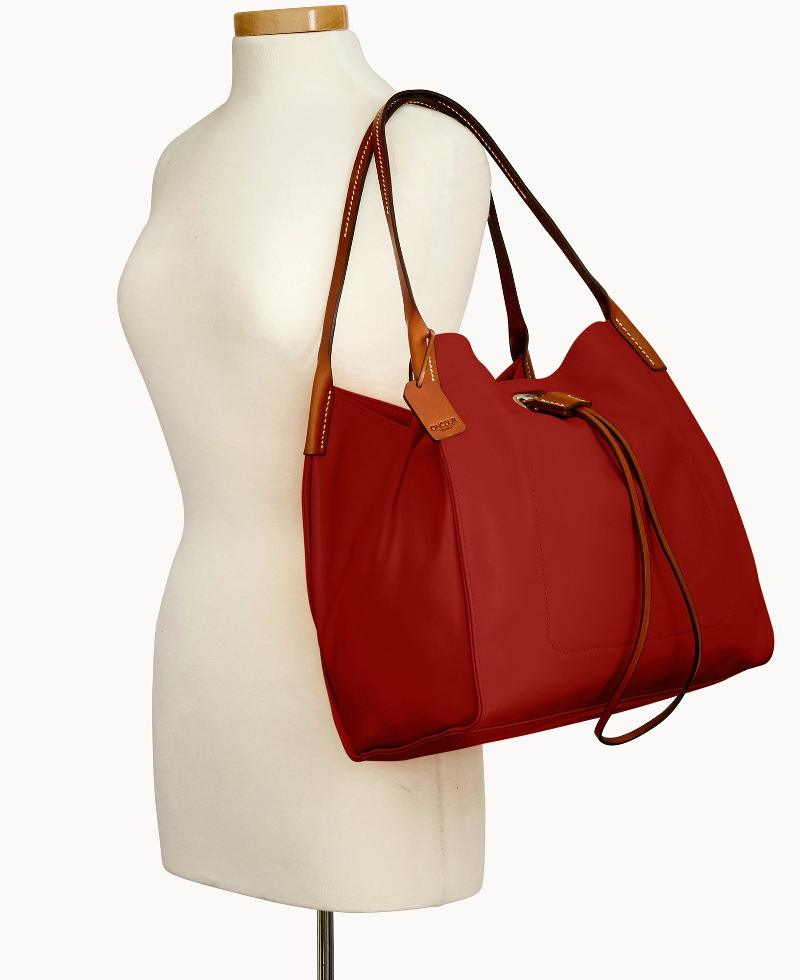 Oncour Elba Full Up Two