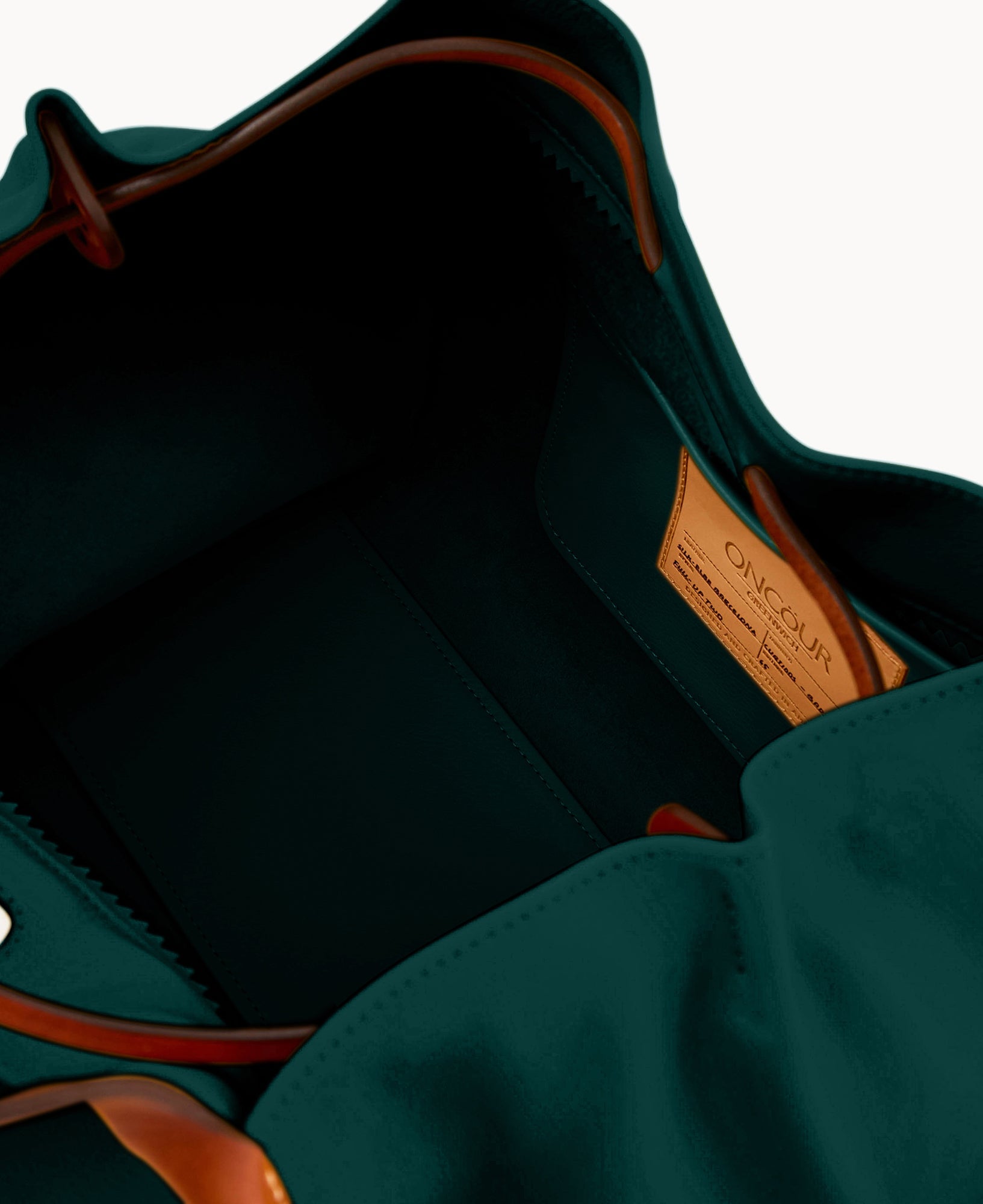 Oncour Elba Full Up Two