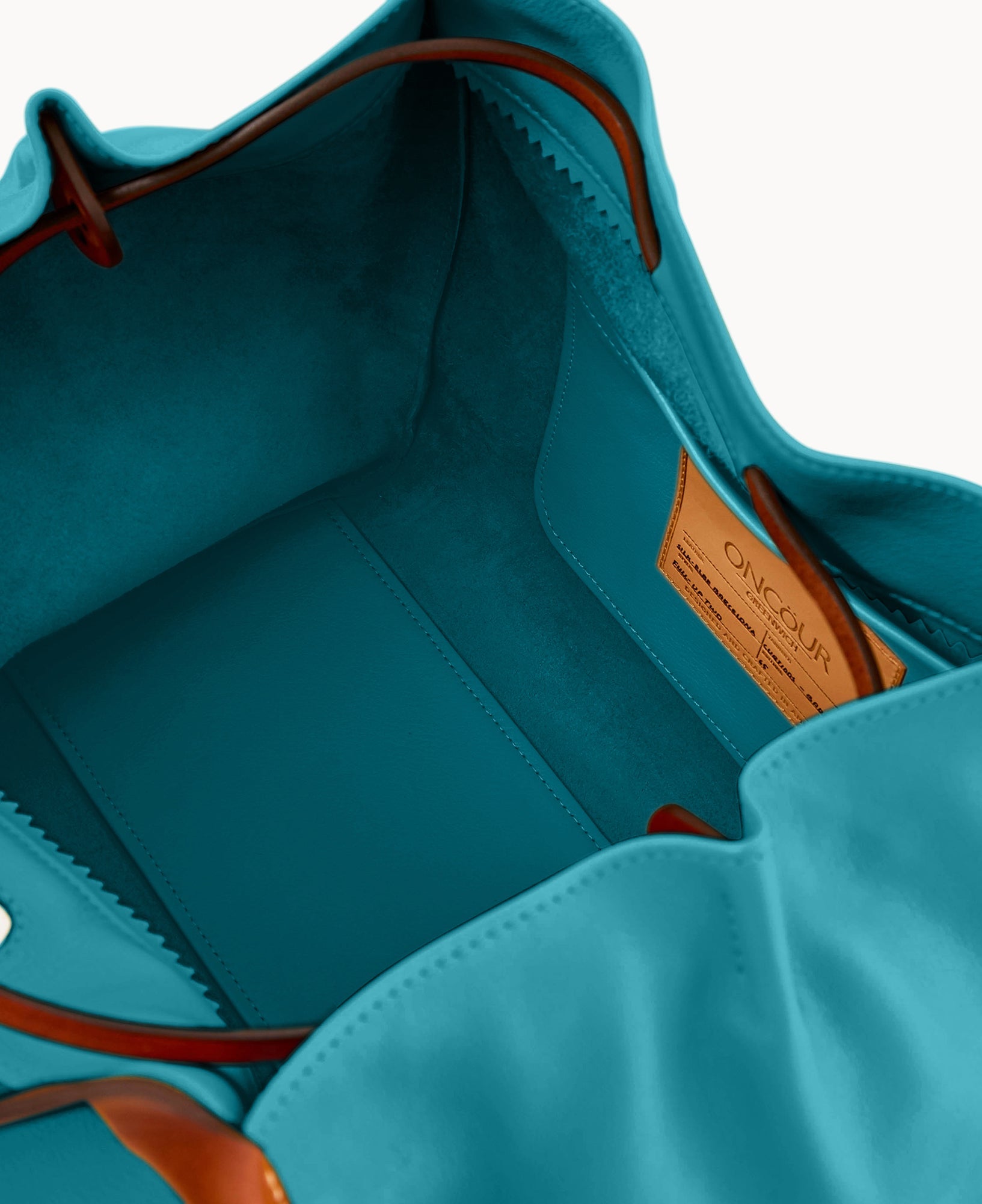 Oncour Elba Full Up Two