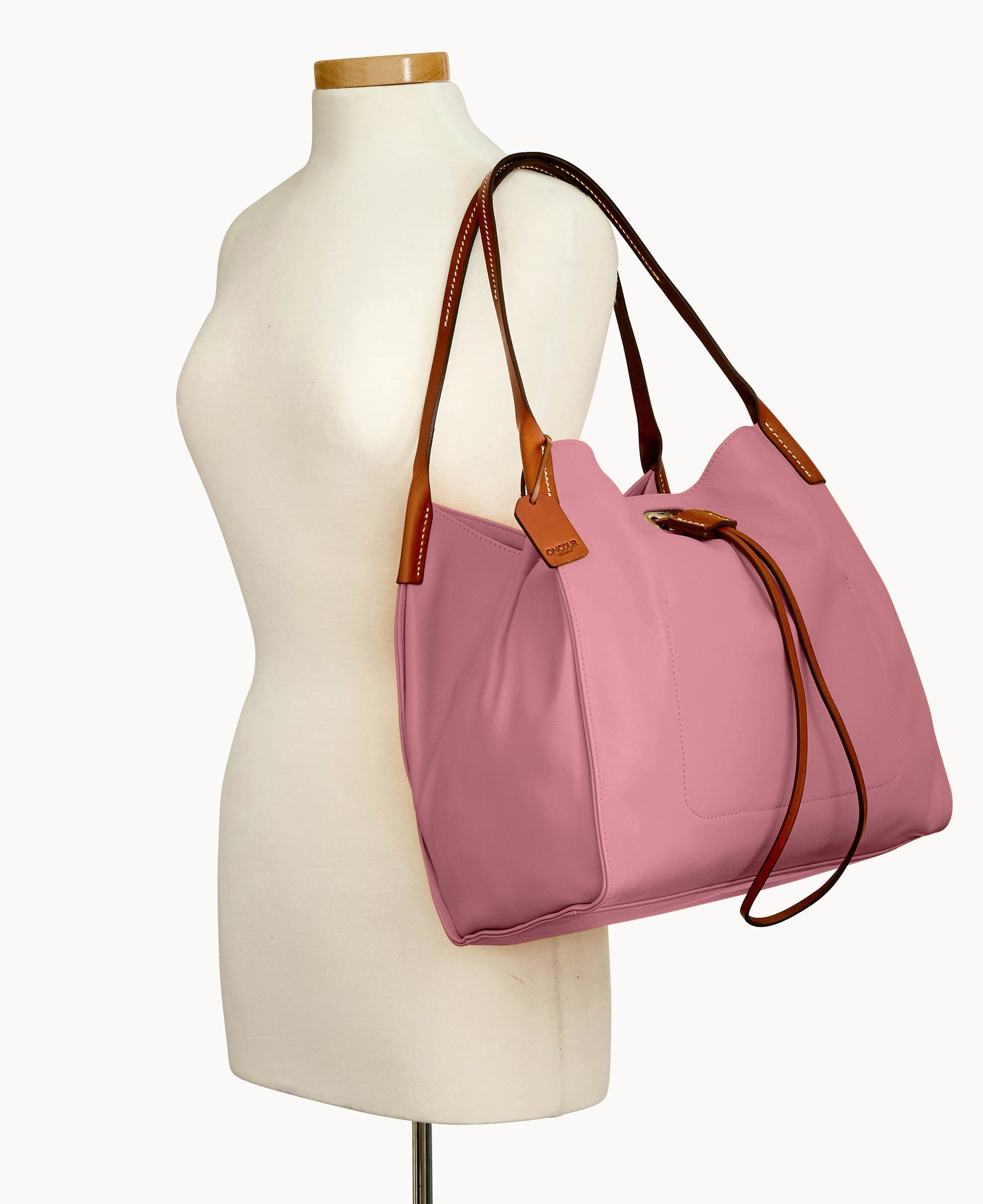 Oncour Elba Full Up Two