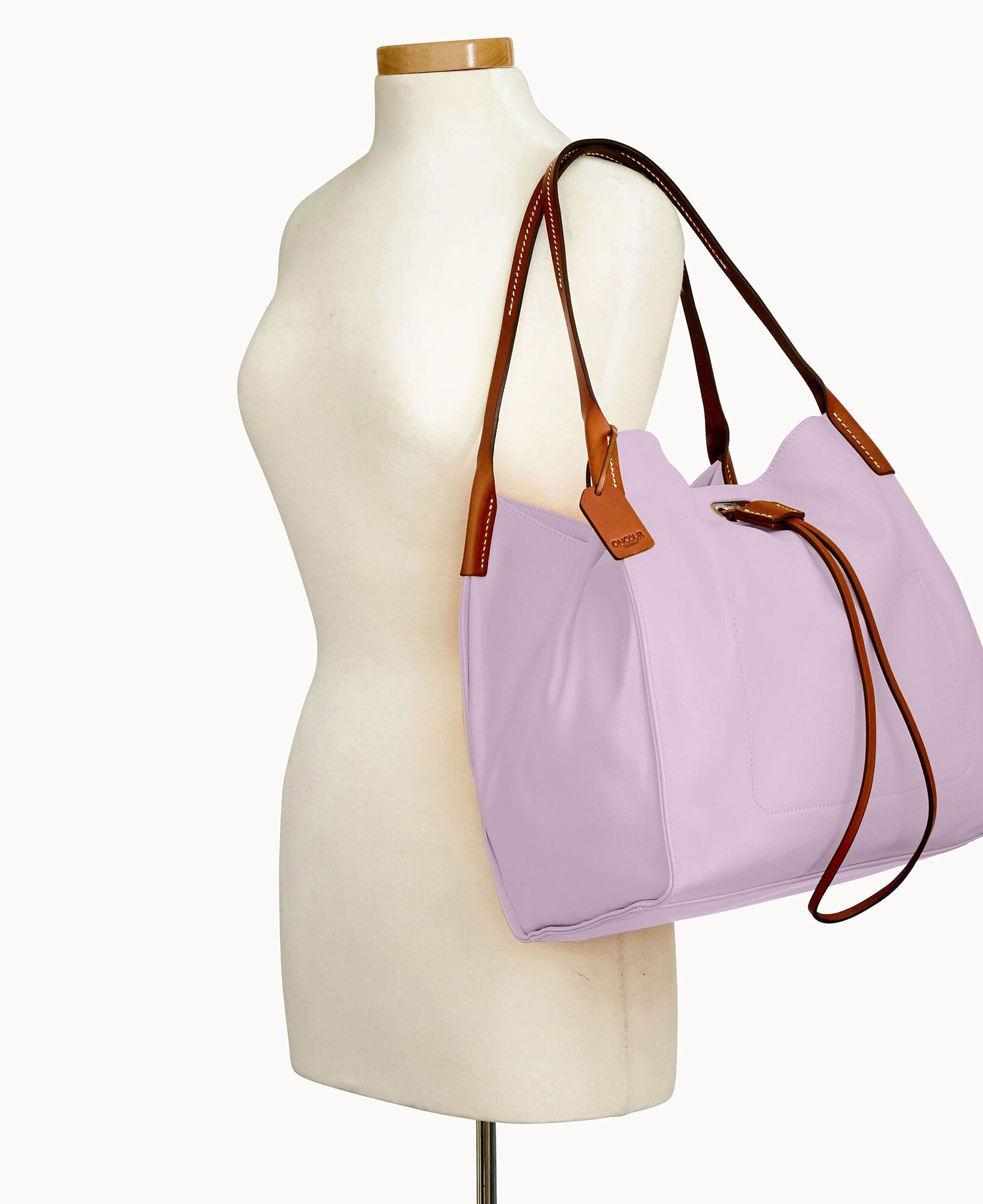 Oncour Elba Full Up Two