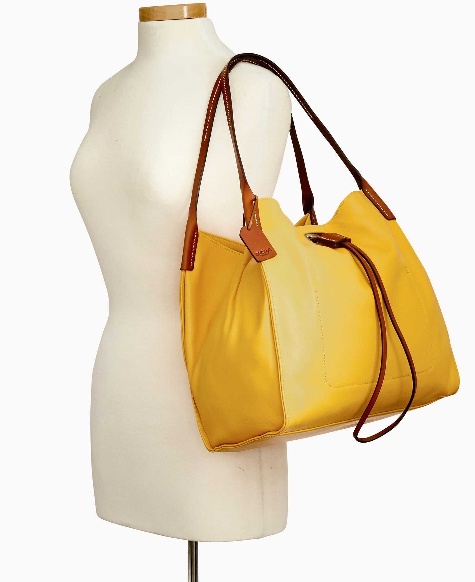 Oncour Elba Full Up Two