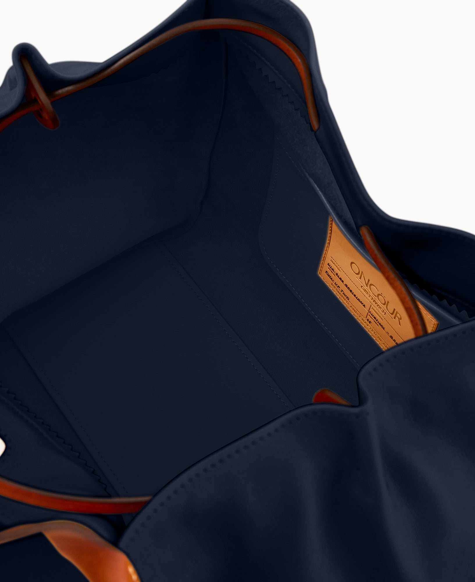 Oncour Elba Full Up Two