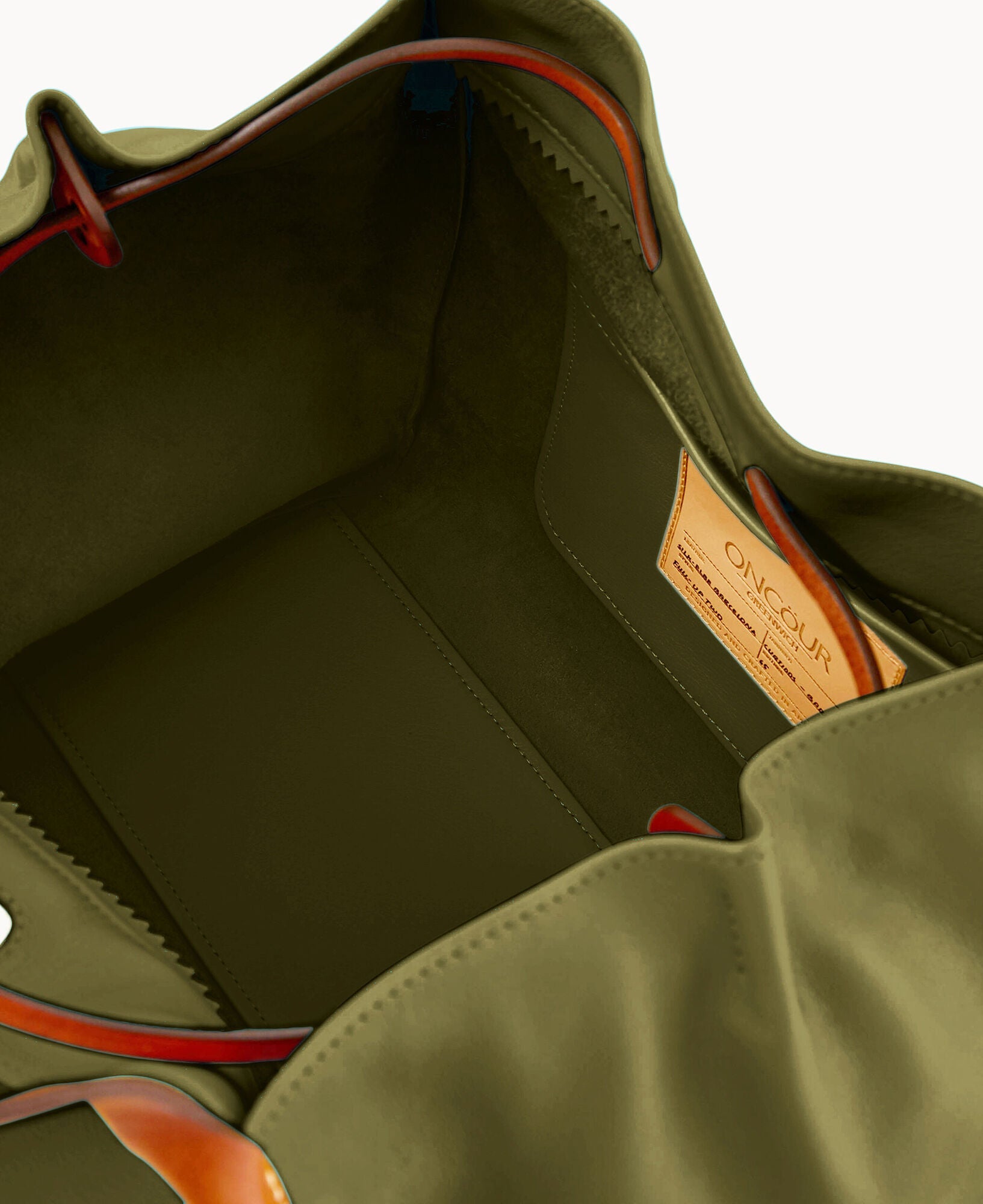 Oncour Elba Full Up Two